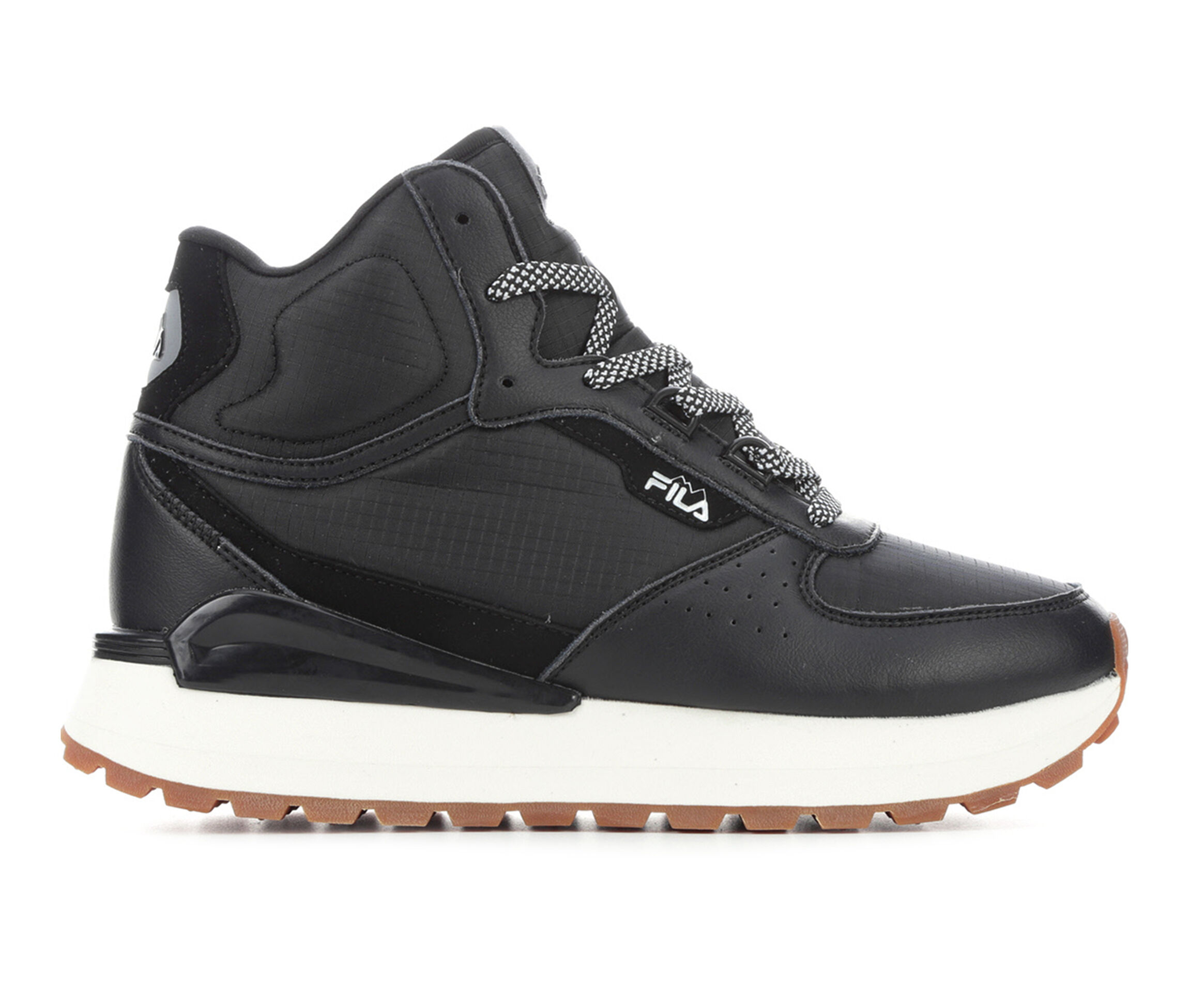 1 inch platform sneakers