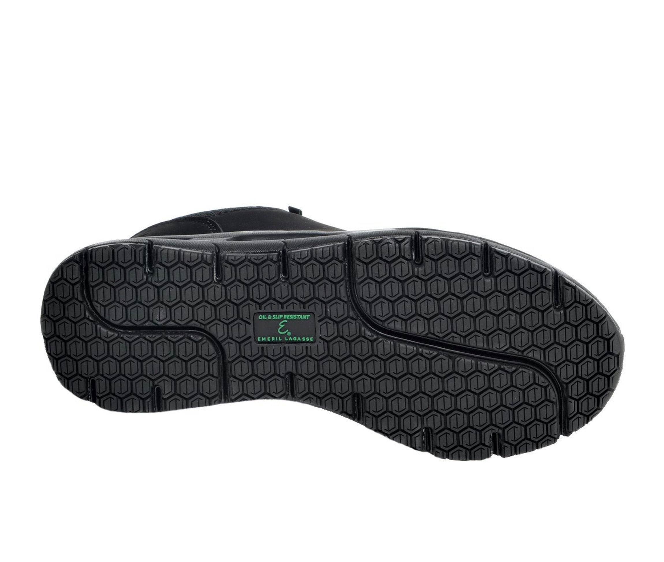 emeril lagasse quarter work sneaker