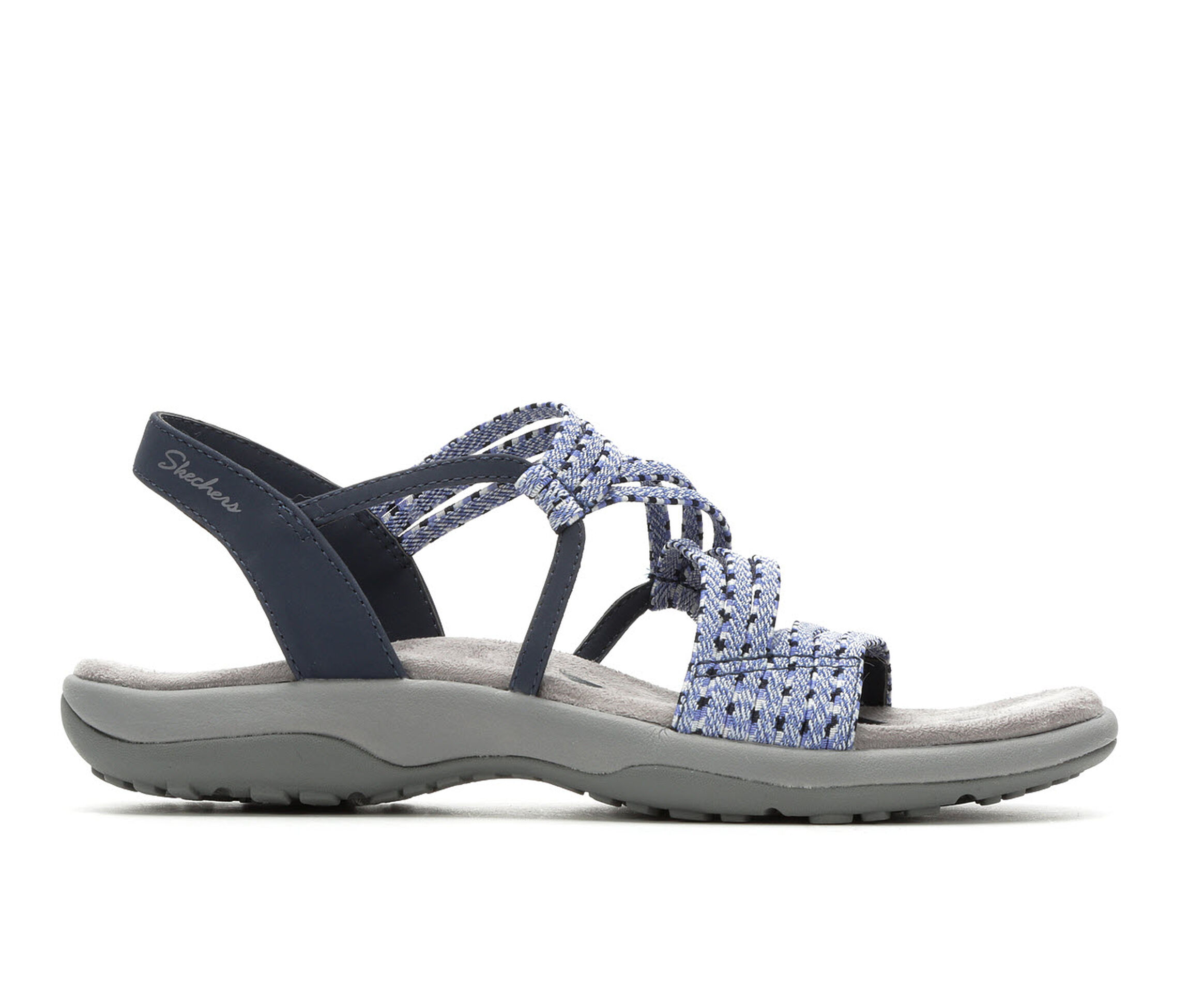 skechers ladies walking sandals
