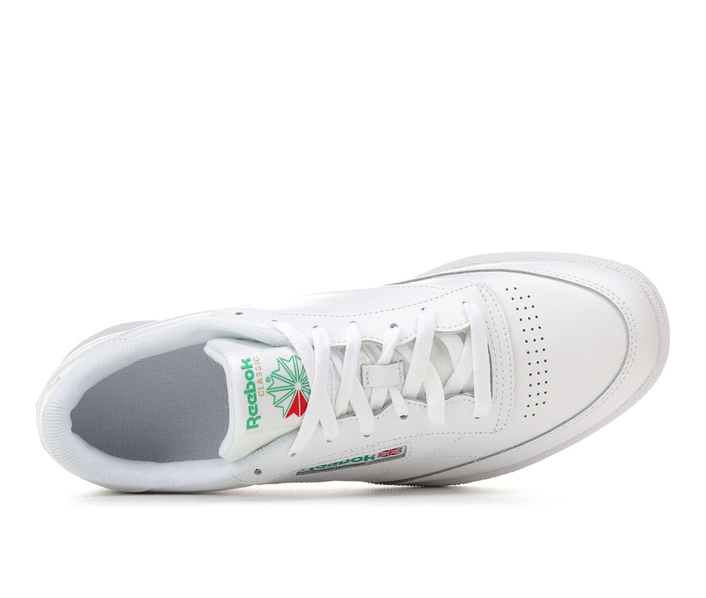 Men's Reebok Shoes