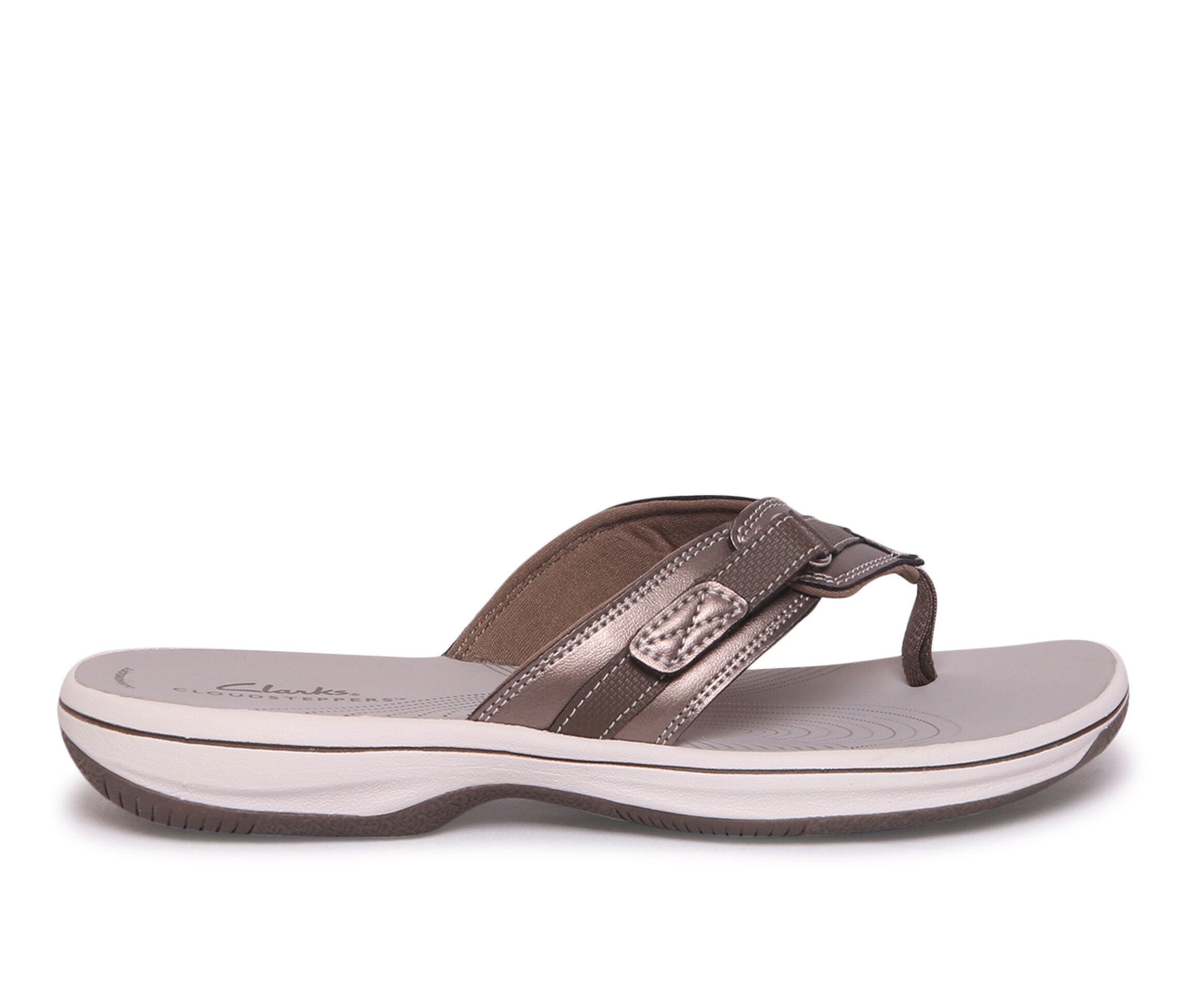clarks breeze sandals
