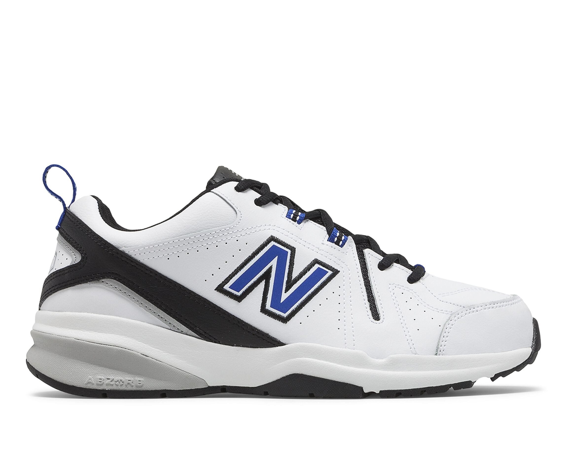 new balance mx608v5