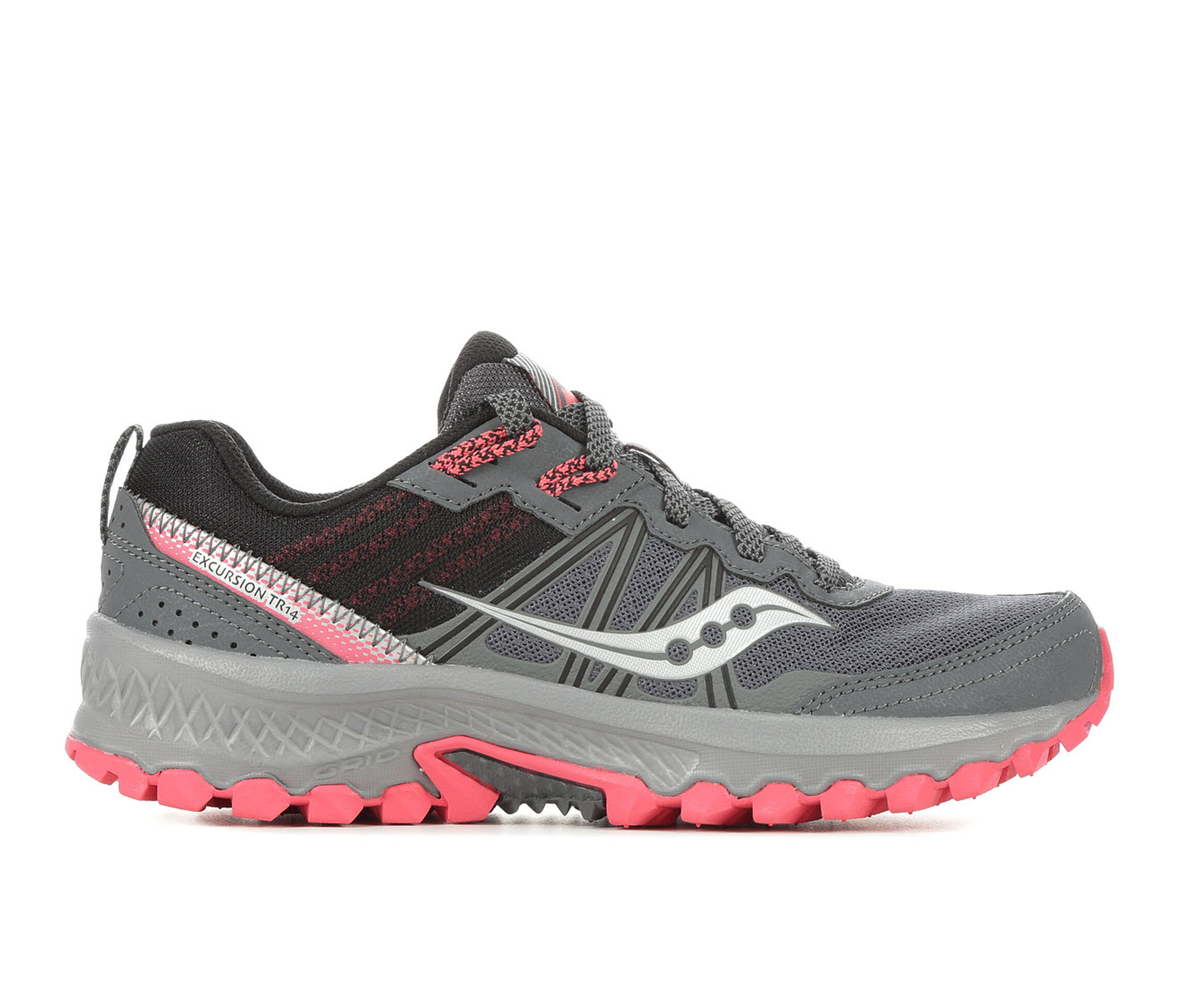 saucony excursion 11