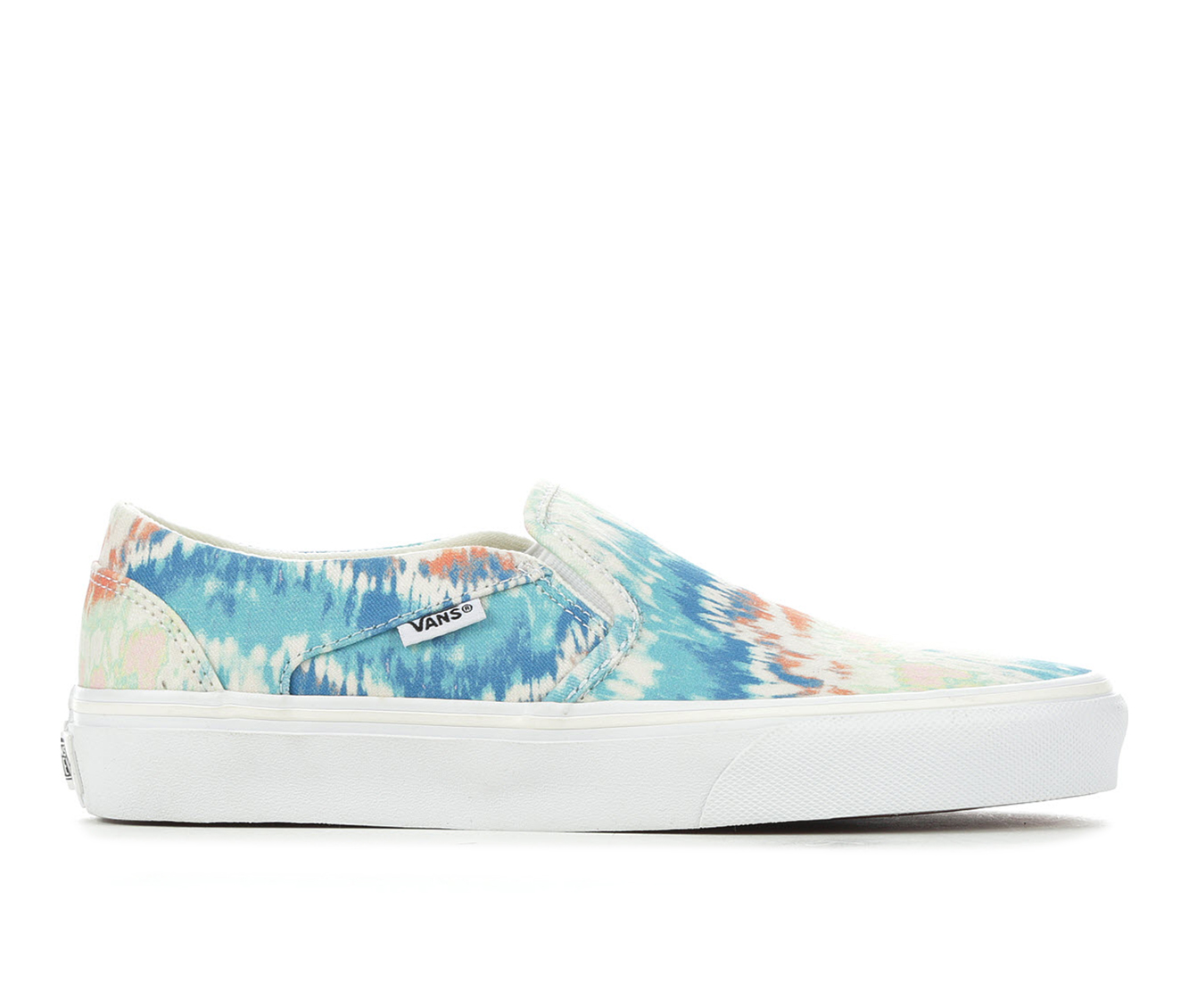 asher tropical vans
