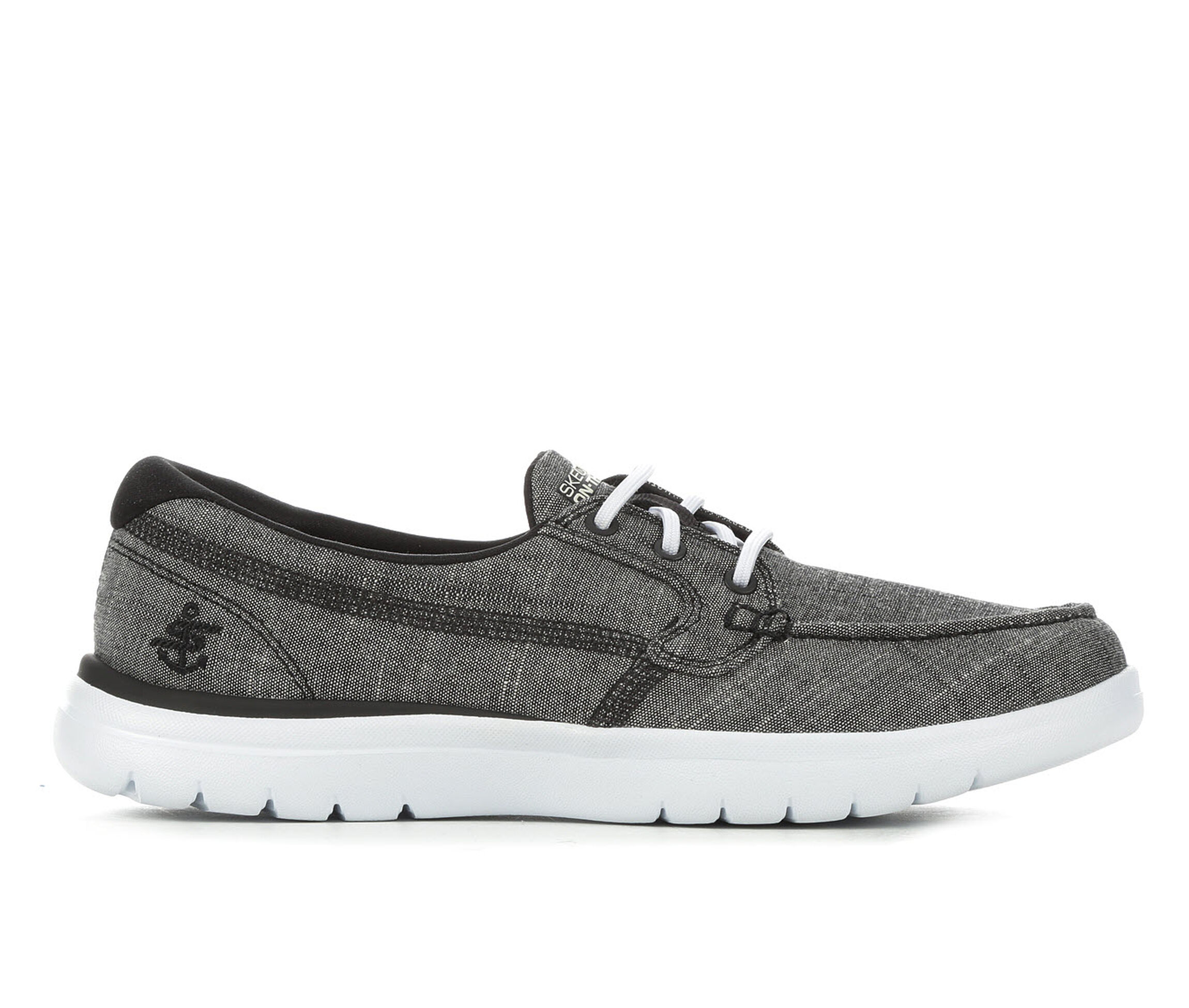 Skechers Go Ashore 136453 Women's Shoe 