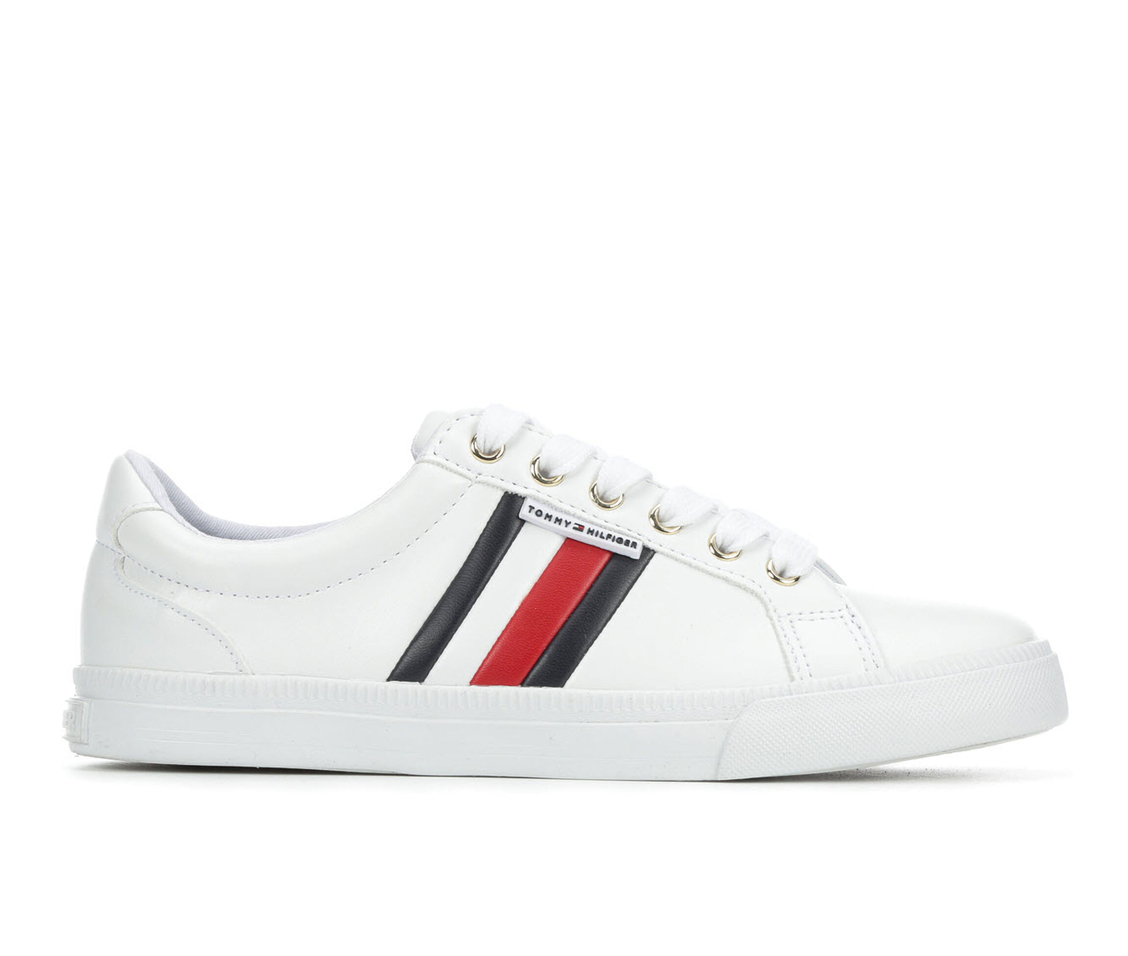 ladies tommy hilfiger sneakers