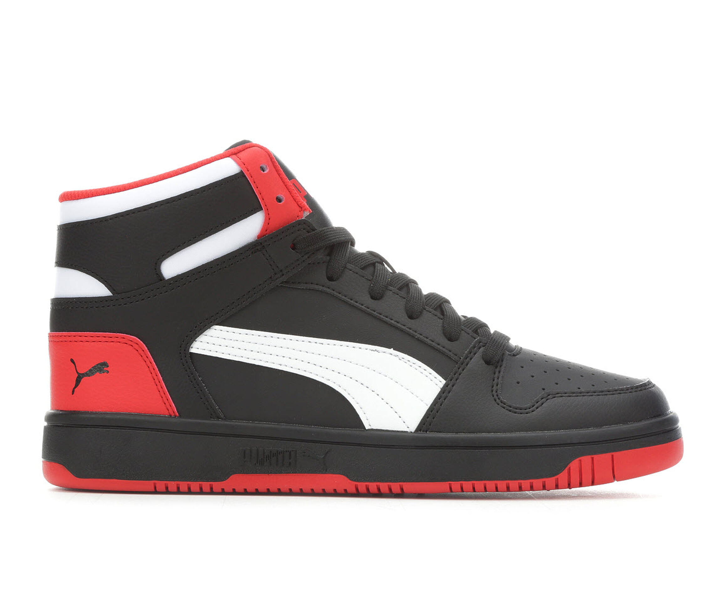 Puma Rebound Layup High SL Sneakers 