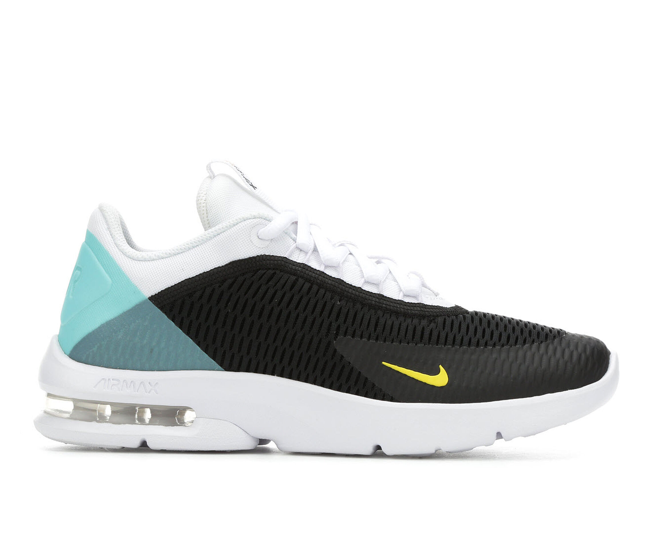 nike advantage 3