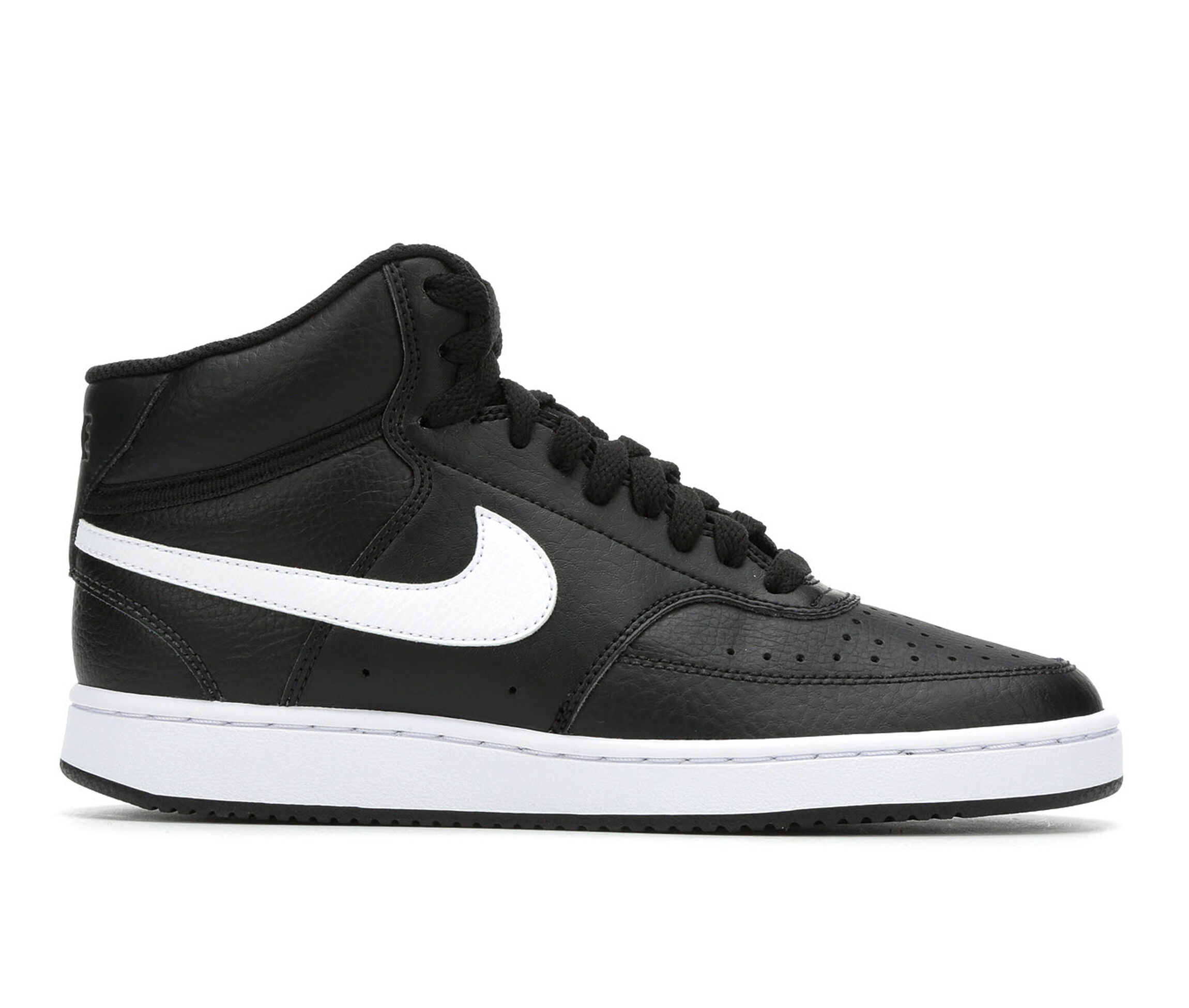 Nike Court Vision Mid Women's Athletic 