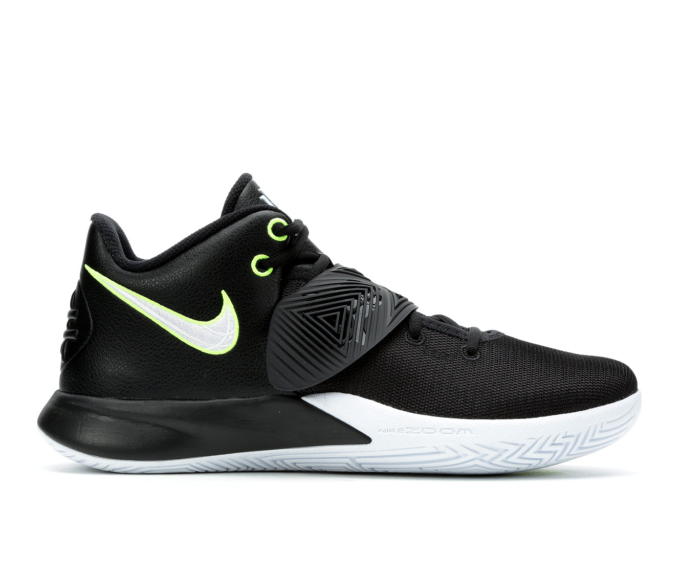 kyrie flytrap size 10