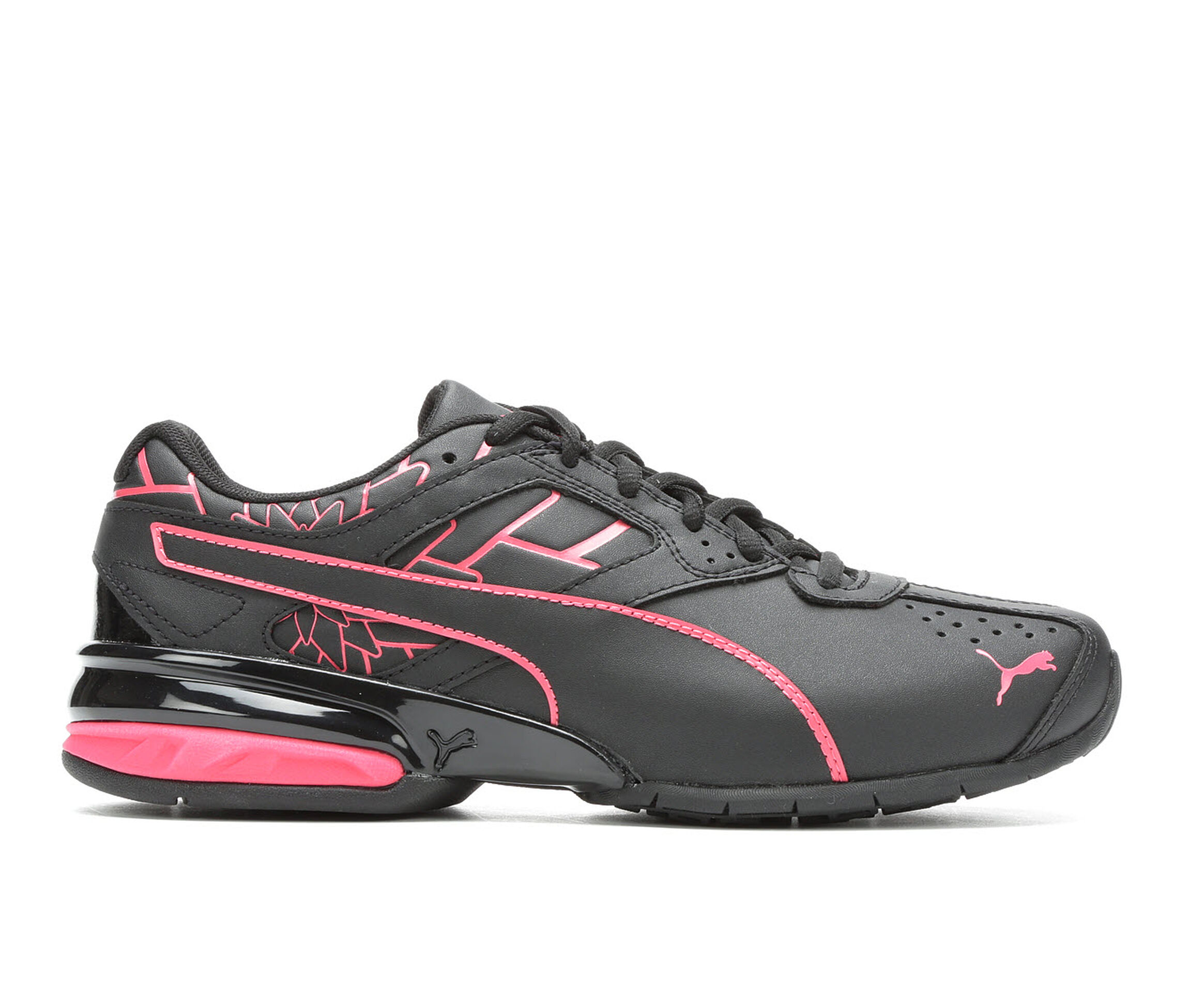 womens puma tazon