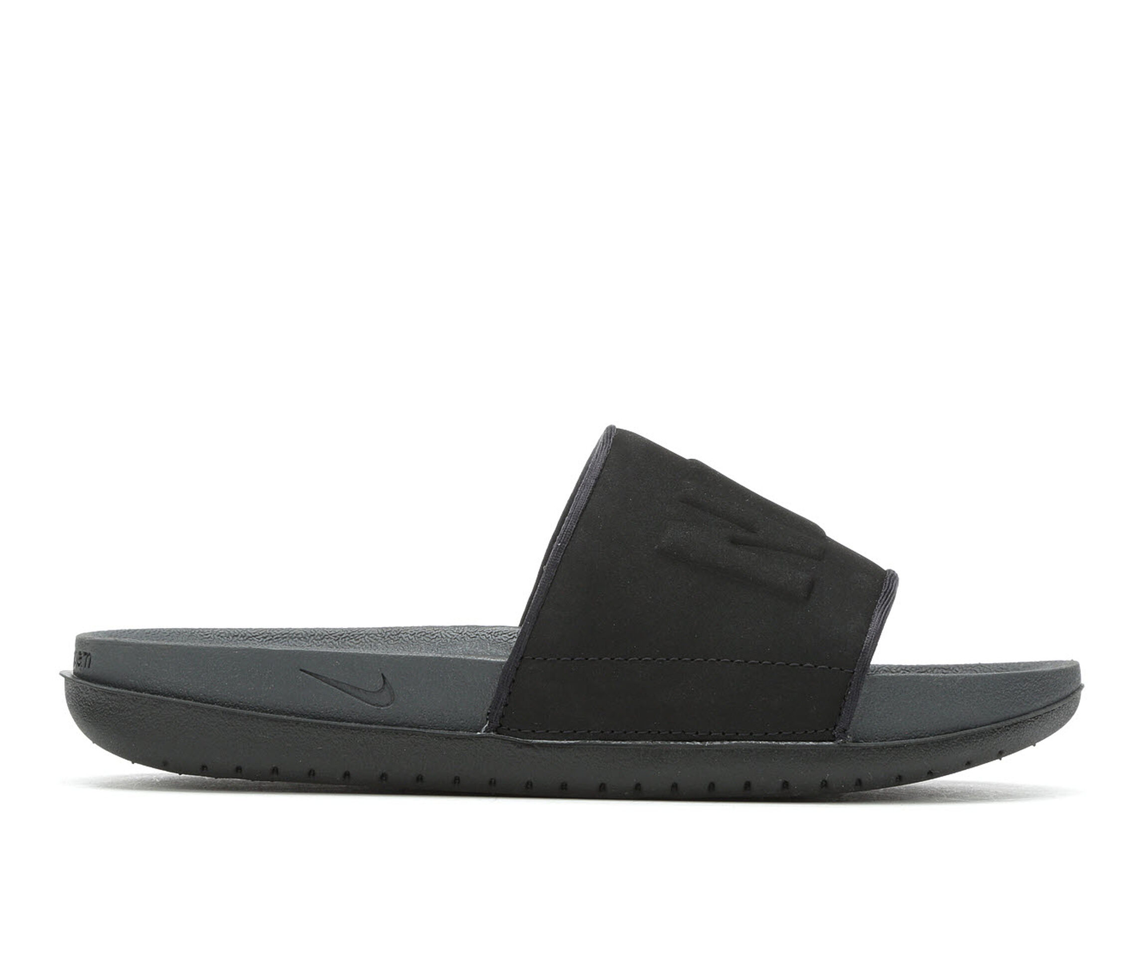 nike slides women shoe carnival