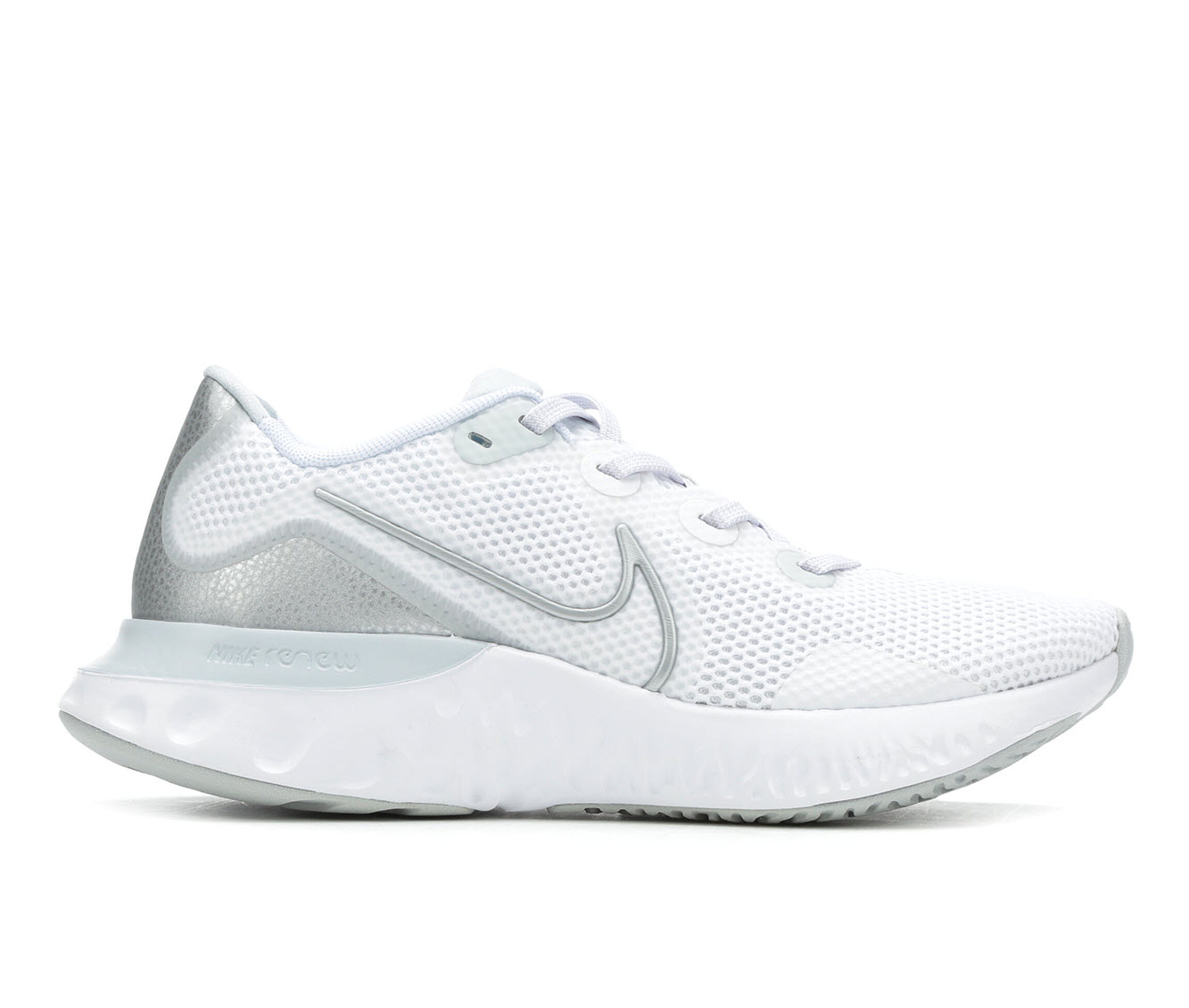 Nike Renew Run Women's Athletic Shoe 