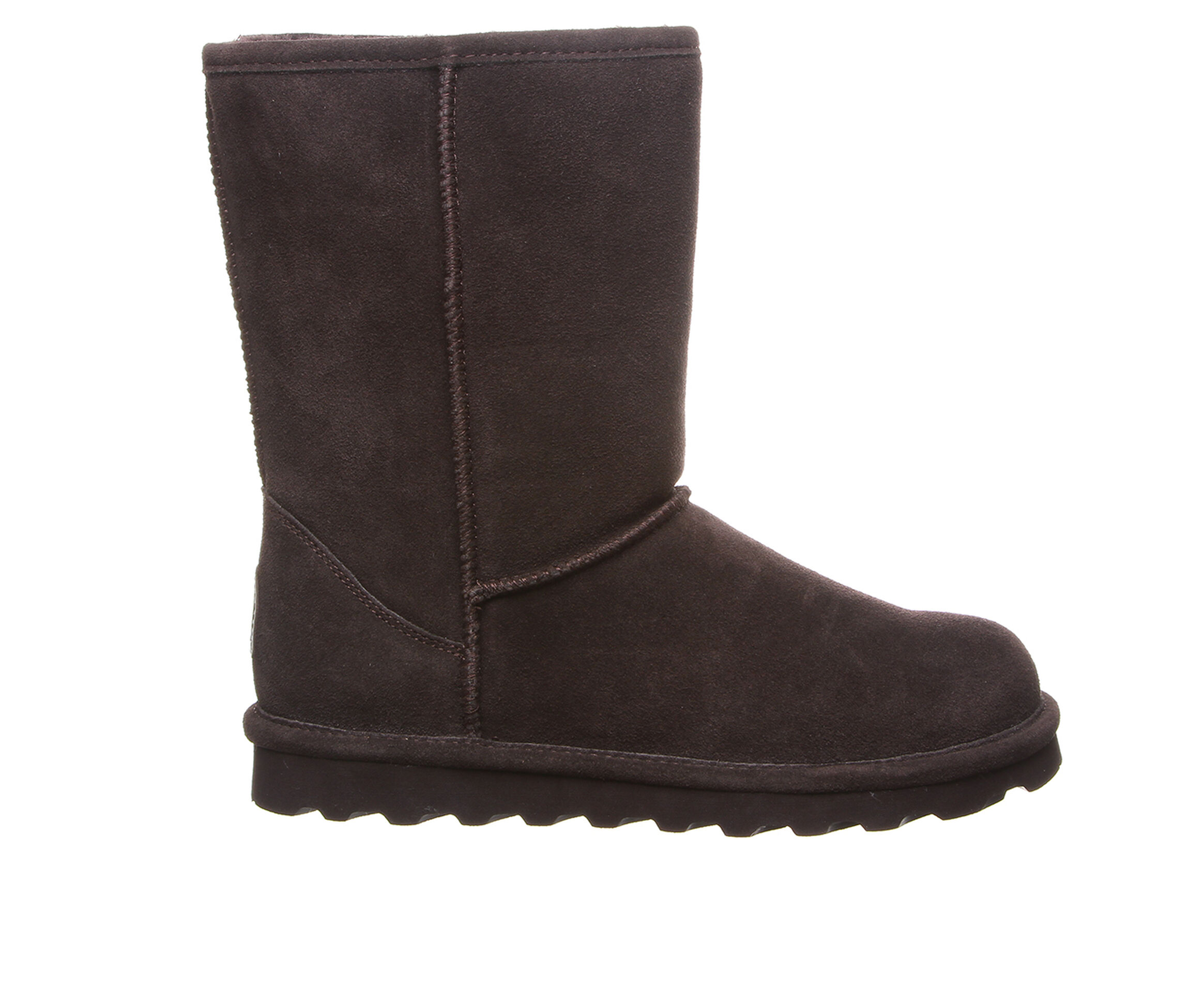 bearpaw size 8