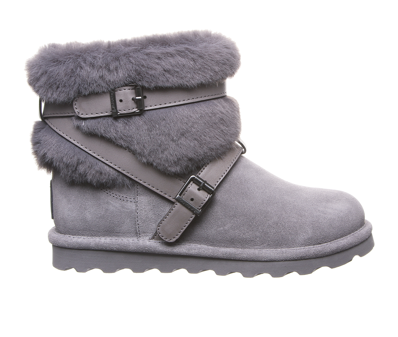 shoe carnival bearpaw