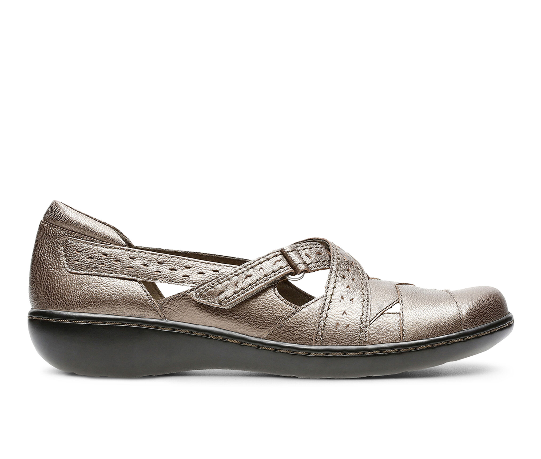 clarks ashland spin q women's shoes