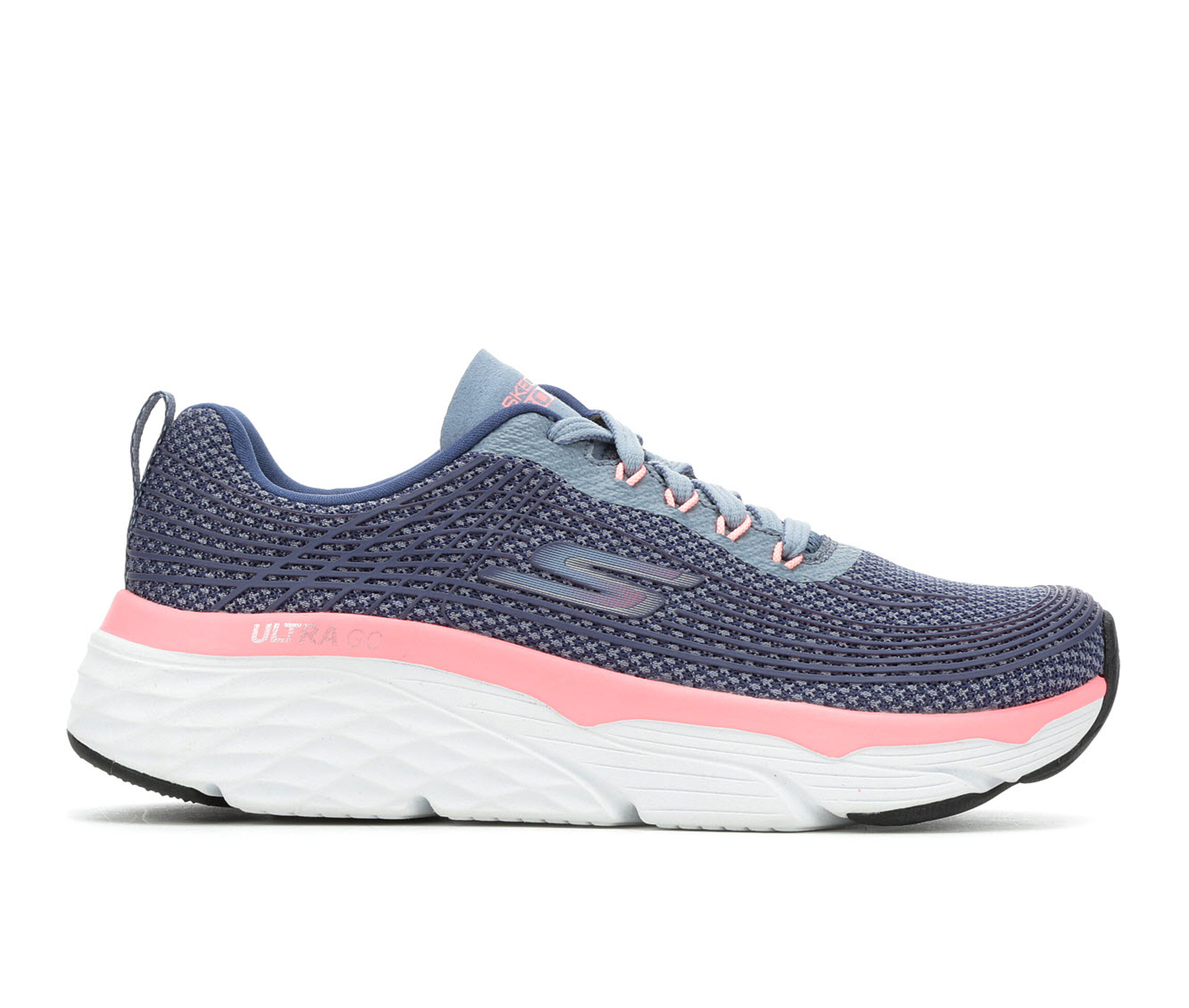 skechers max cushioning elite