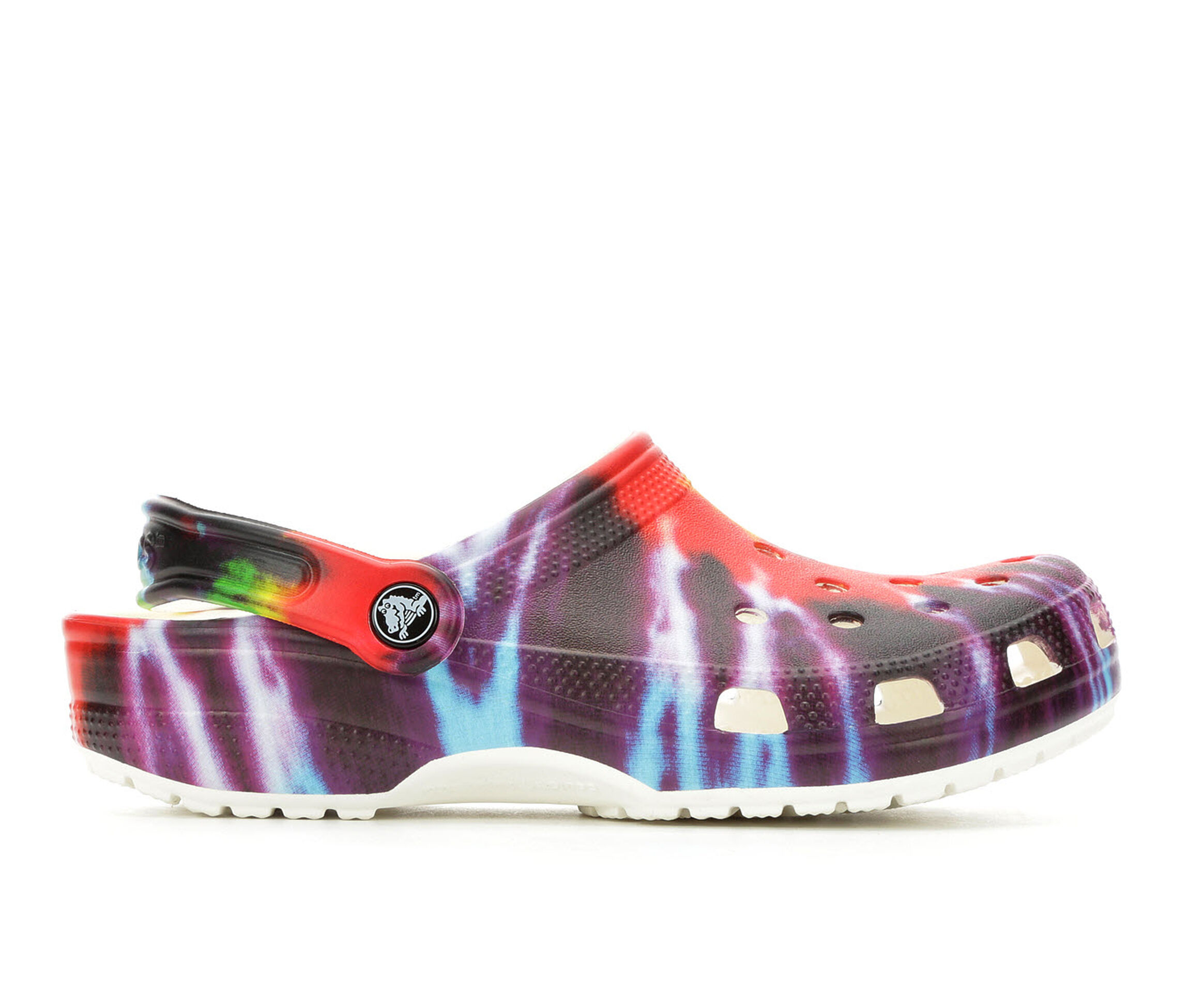 crocs at shoe carnival