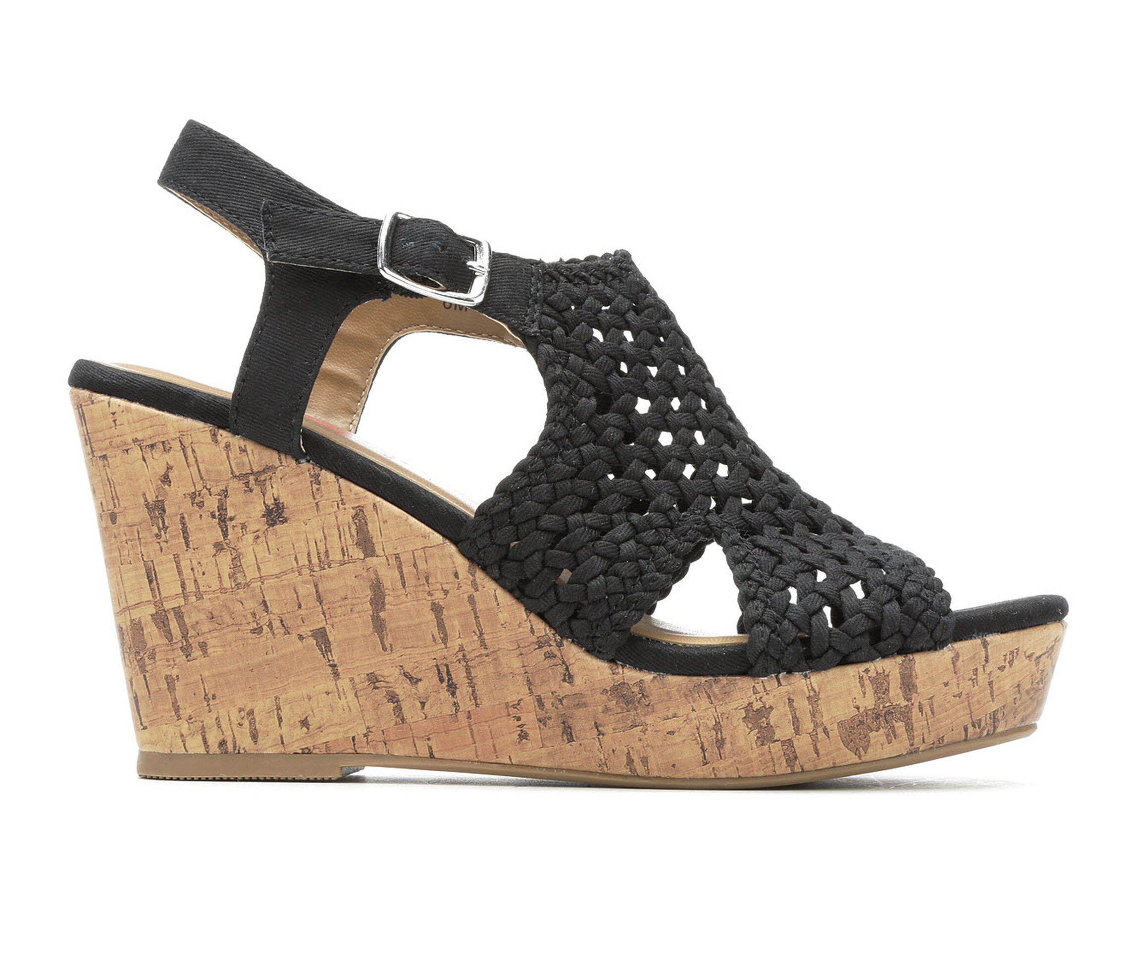 shoe carnival jellypop