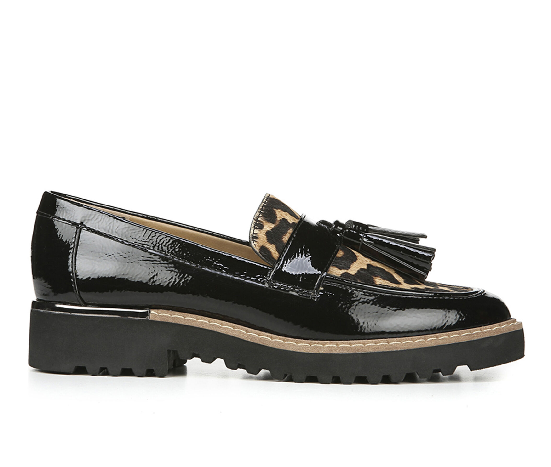 shoe carnival moccasins