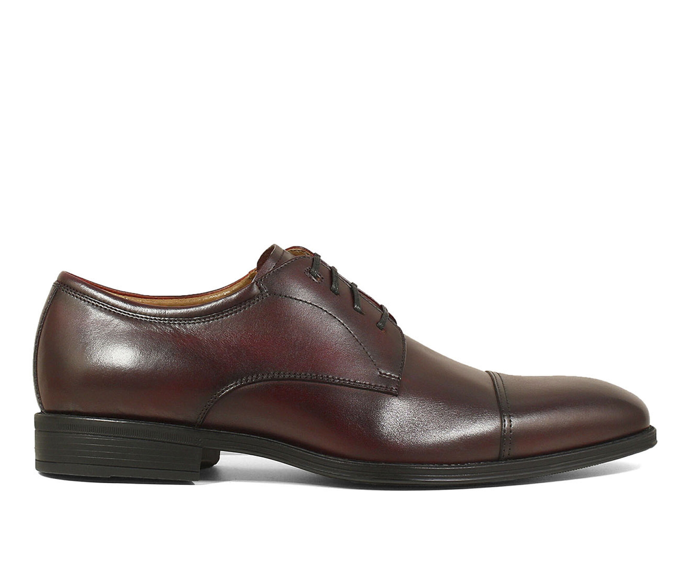 florsheim amelio plain ox