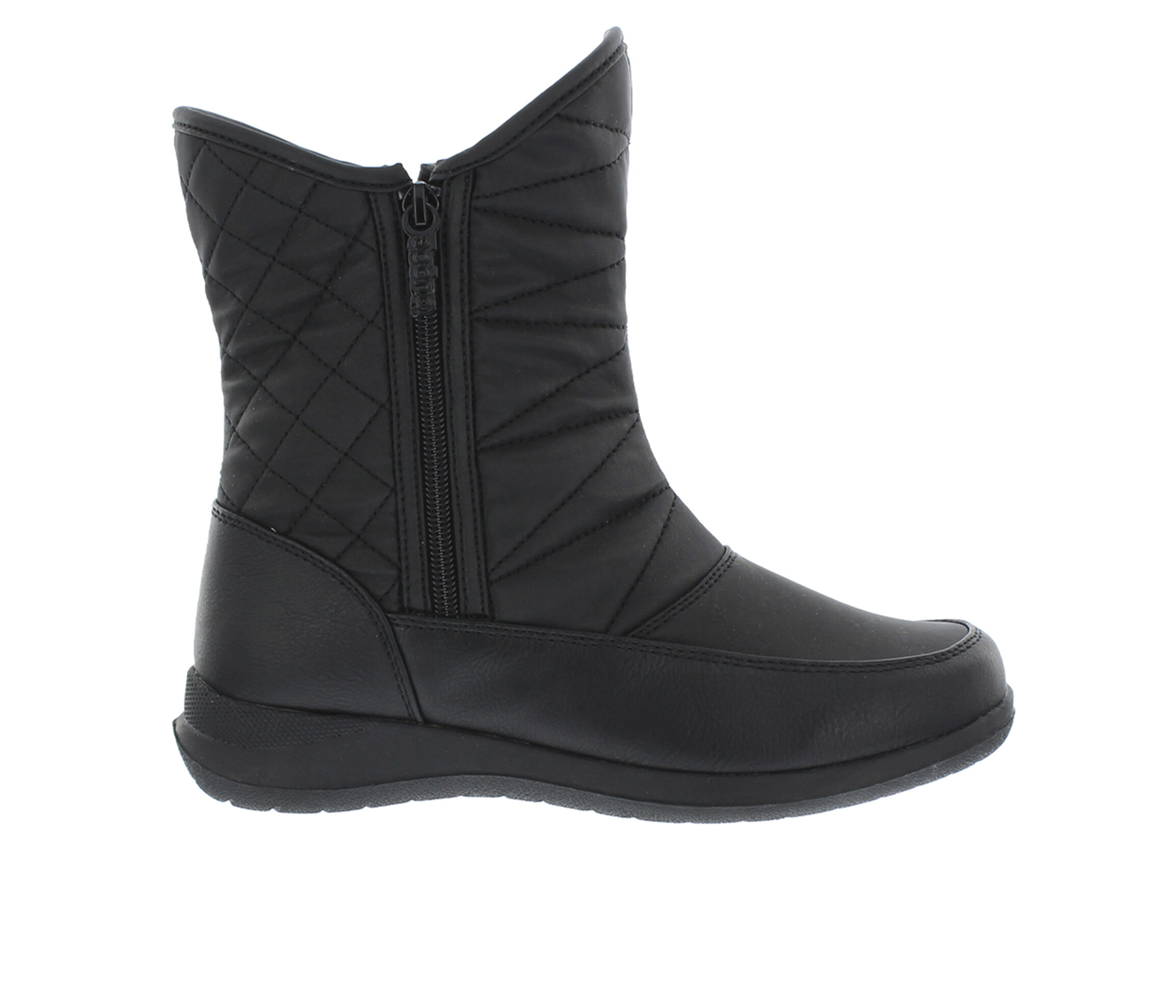 sporto leather boots