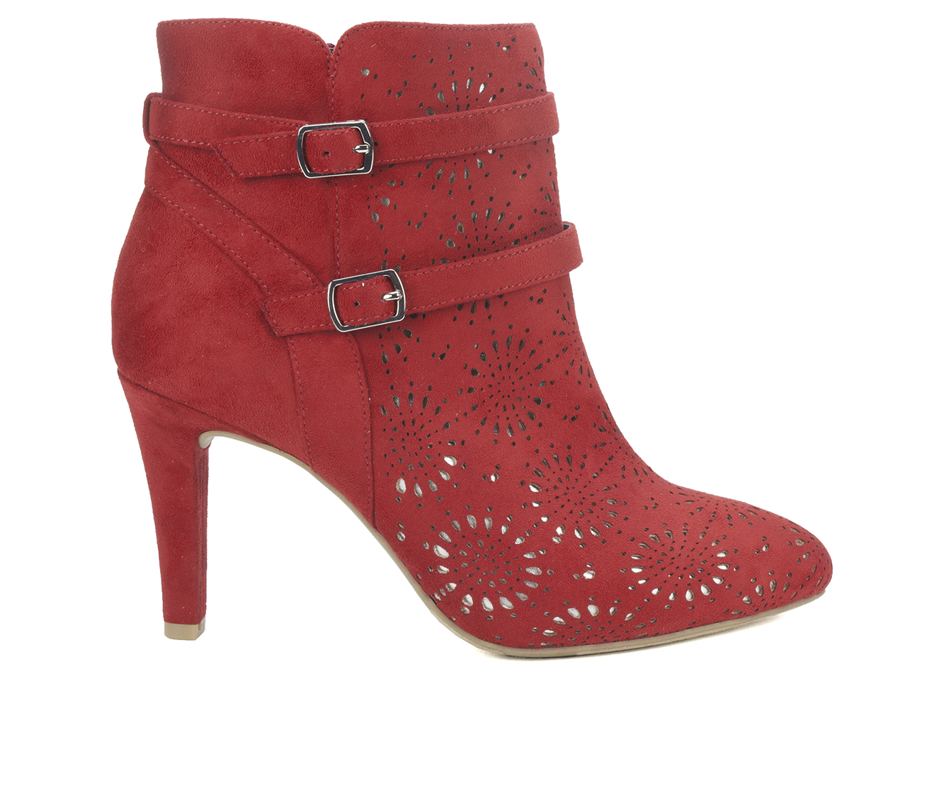 Tall Boot by Rialto in Light Grey Tall Boot by Rialto in Light Grey