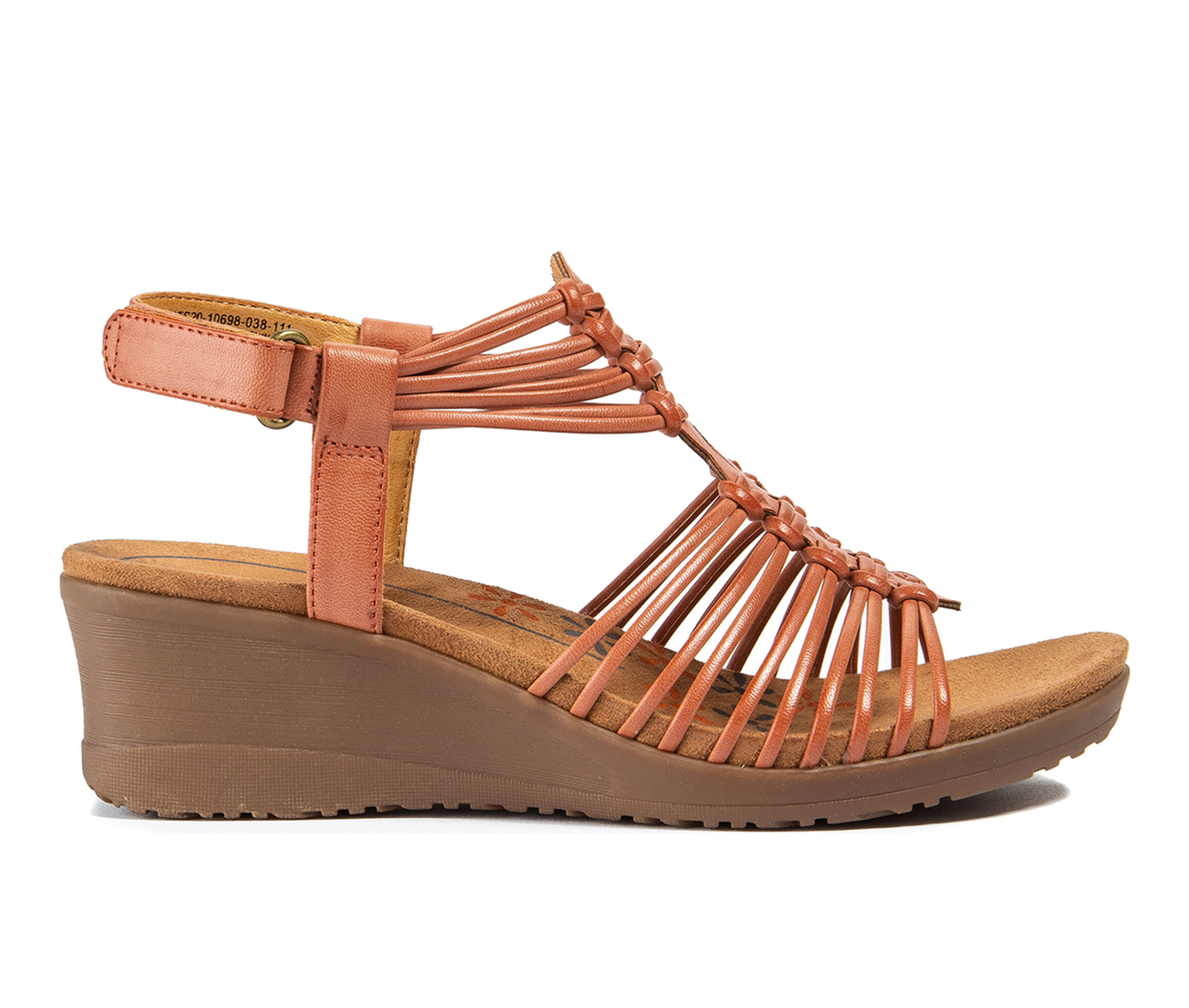 baretraps pierce sandals