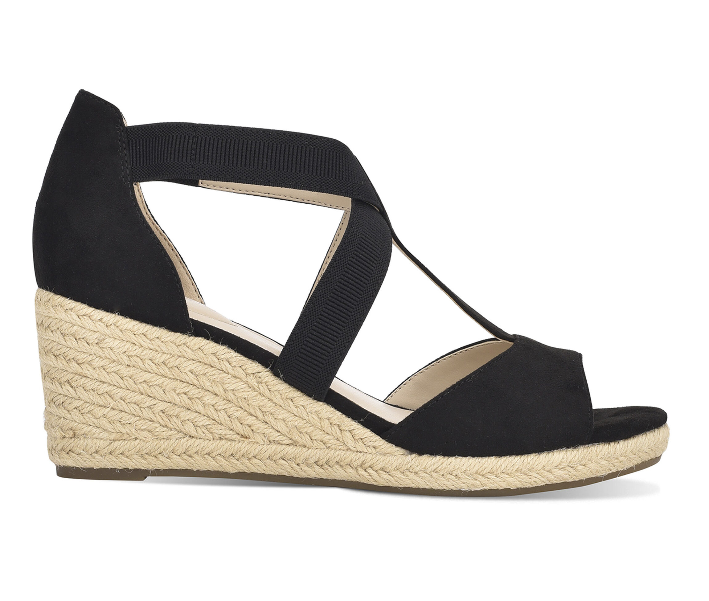 bandolino kayte sandal