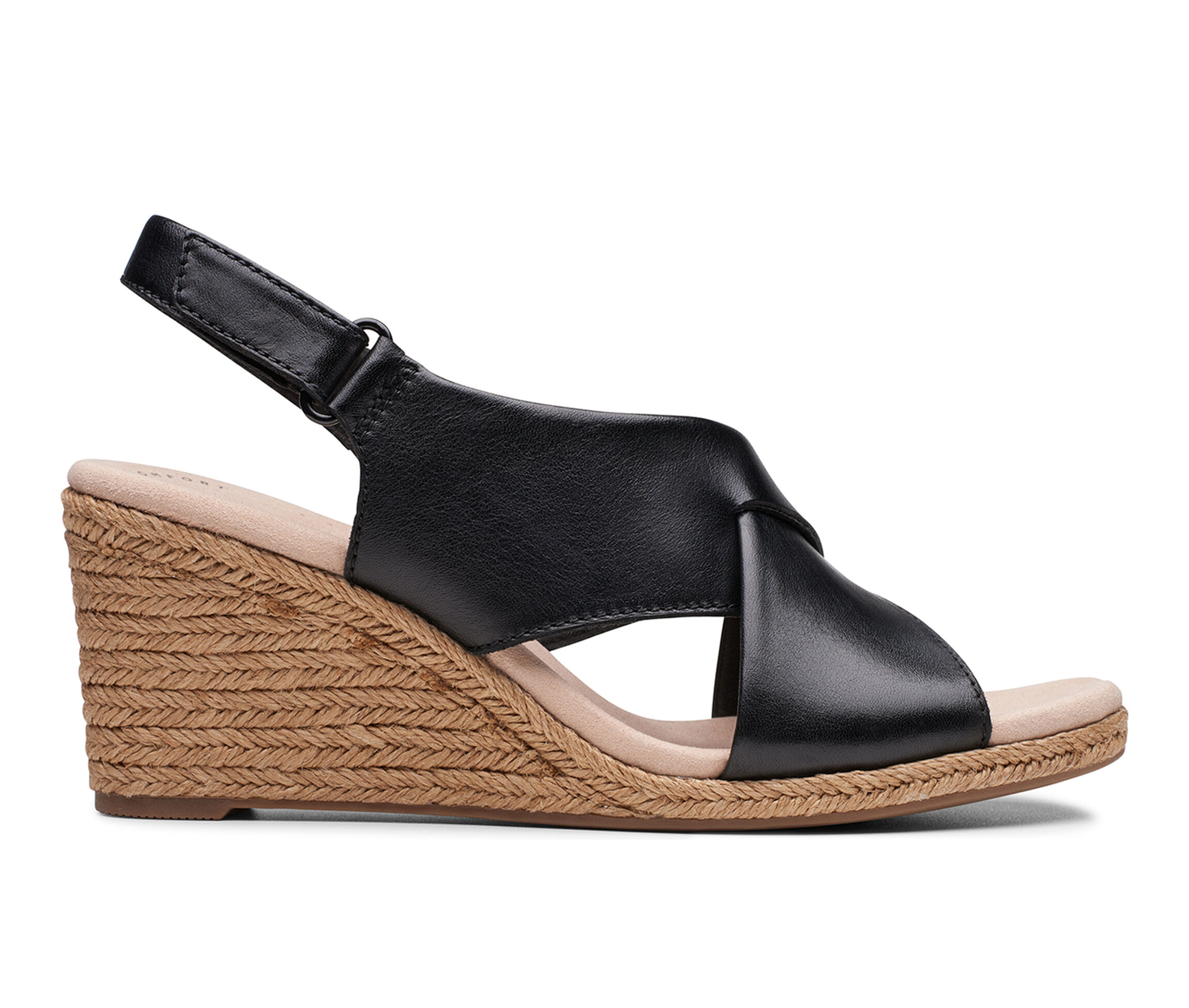 clarks size 7 sandals