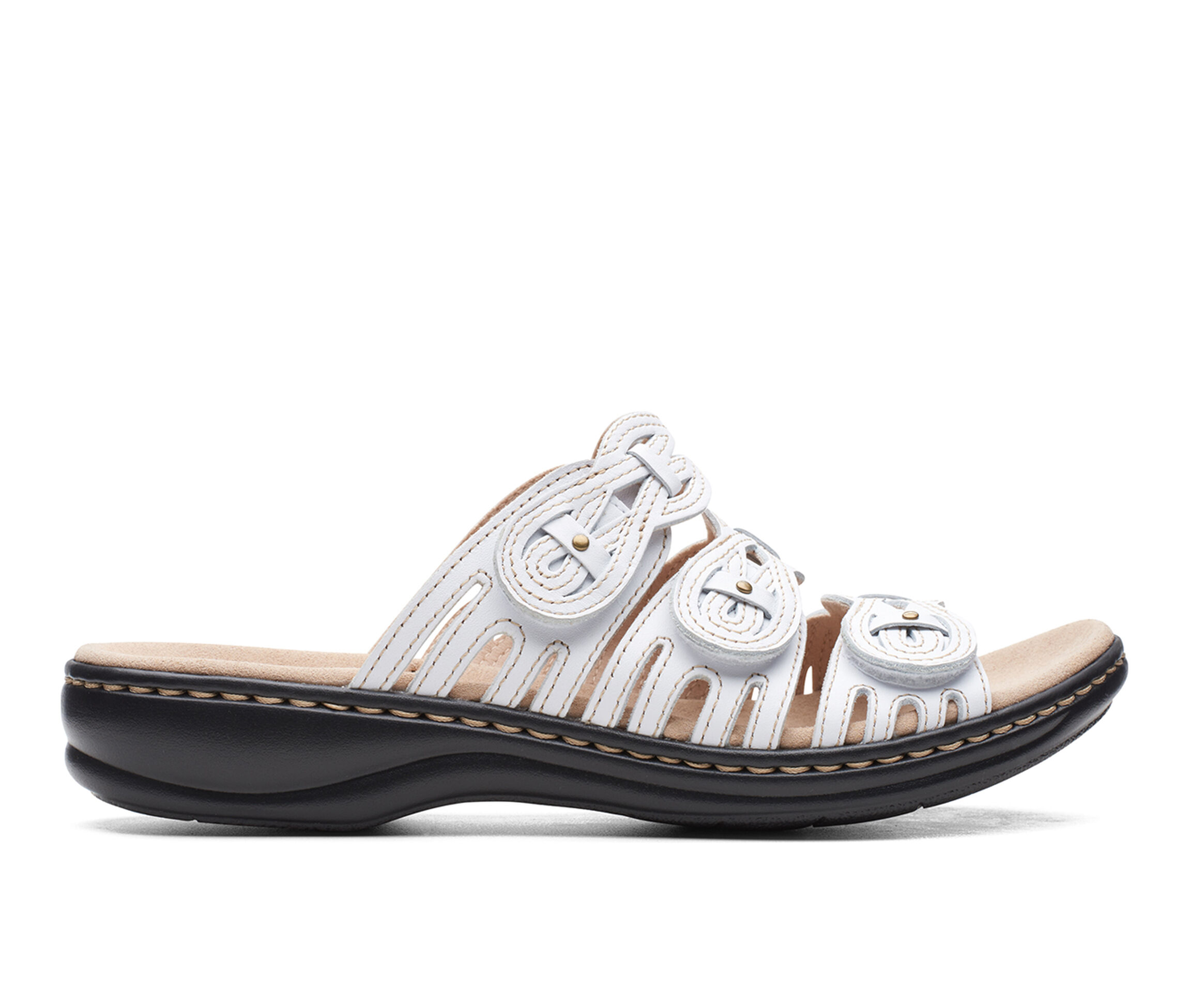 shoe carnival clarks sandals