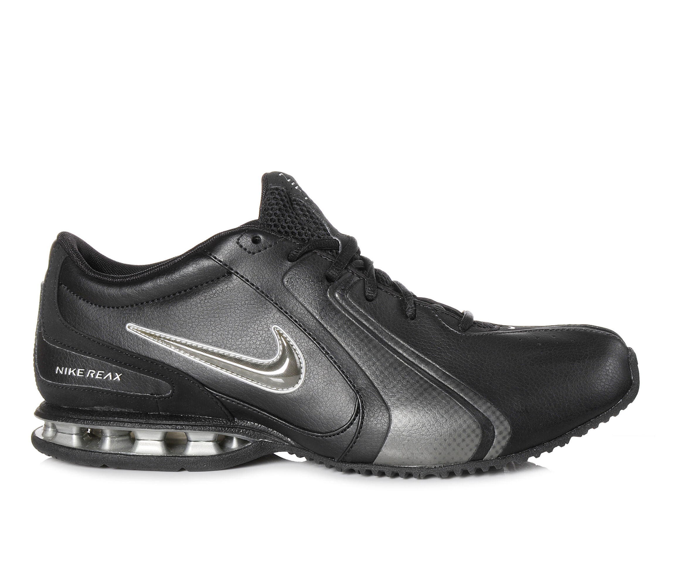 nike reax revolution
