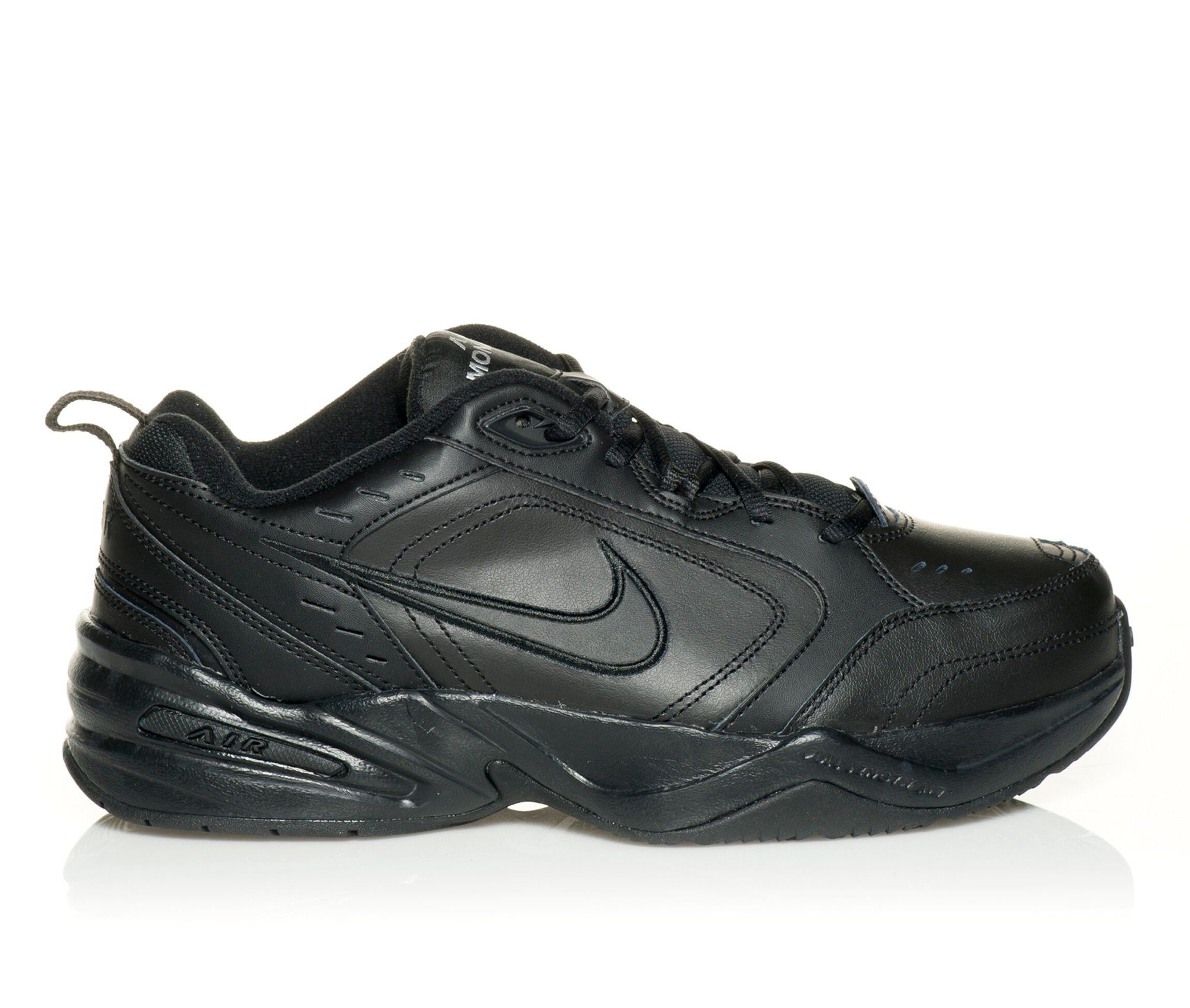 air monarch tennis shoes