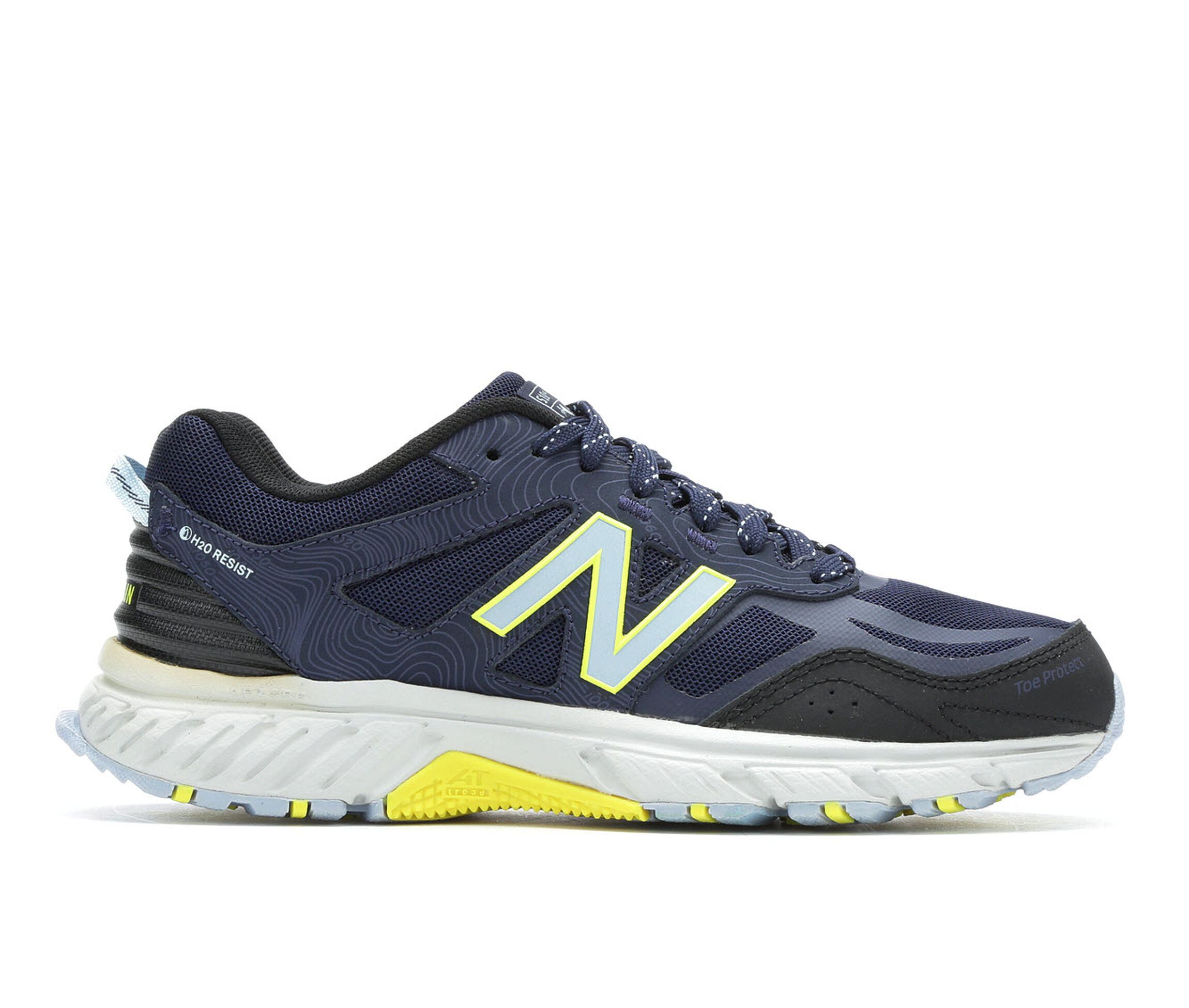 new balance wt510