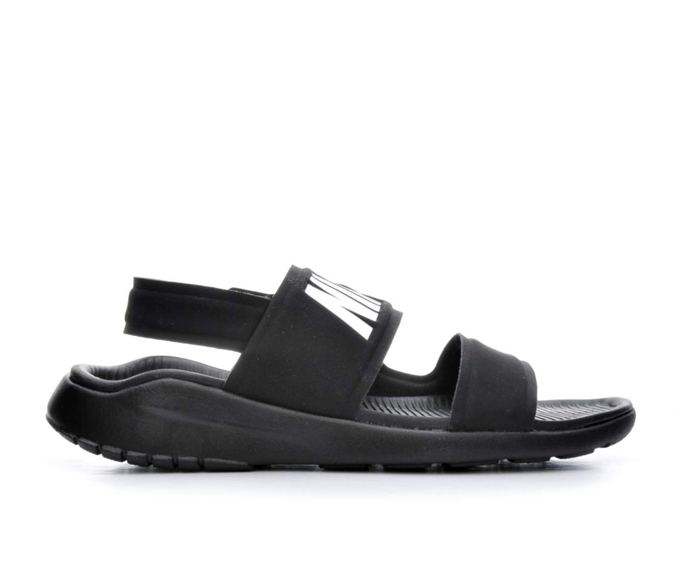 womens nike slides size 9