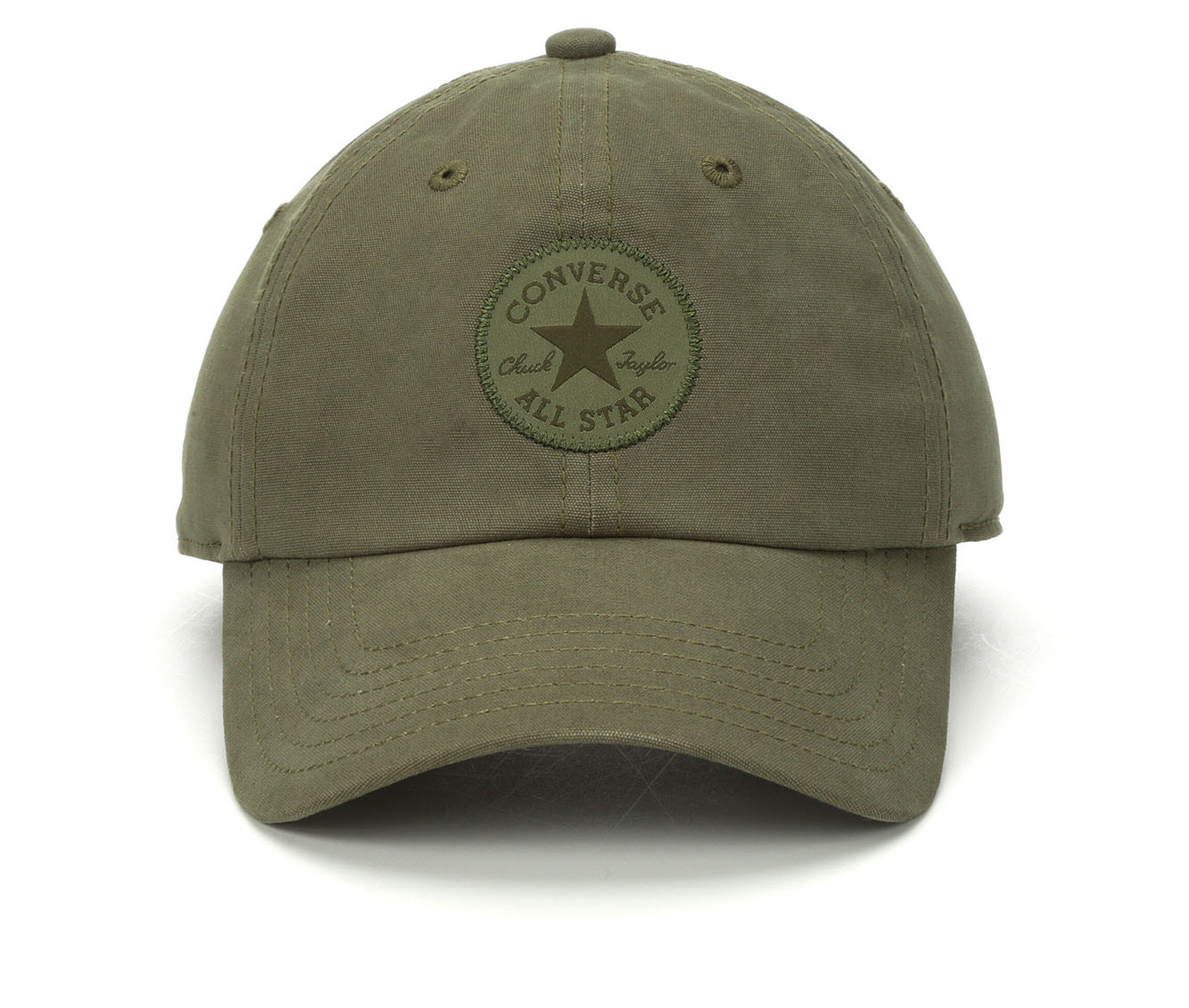 converse cap green