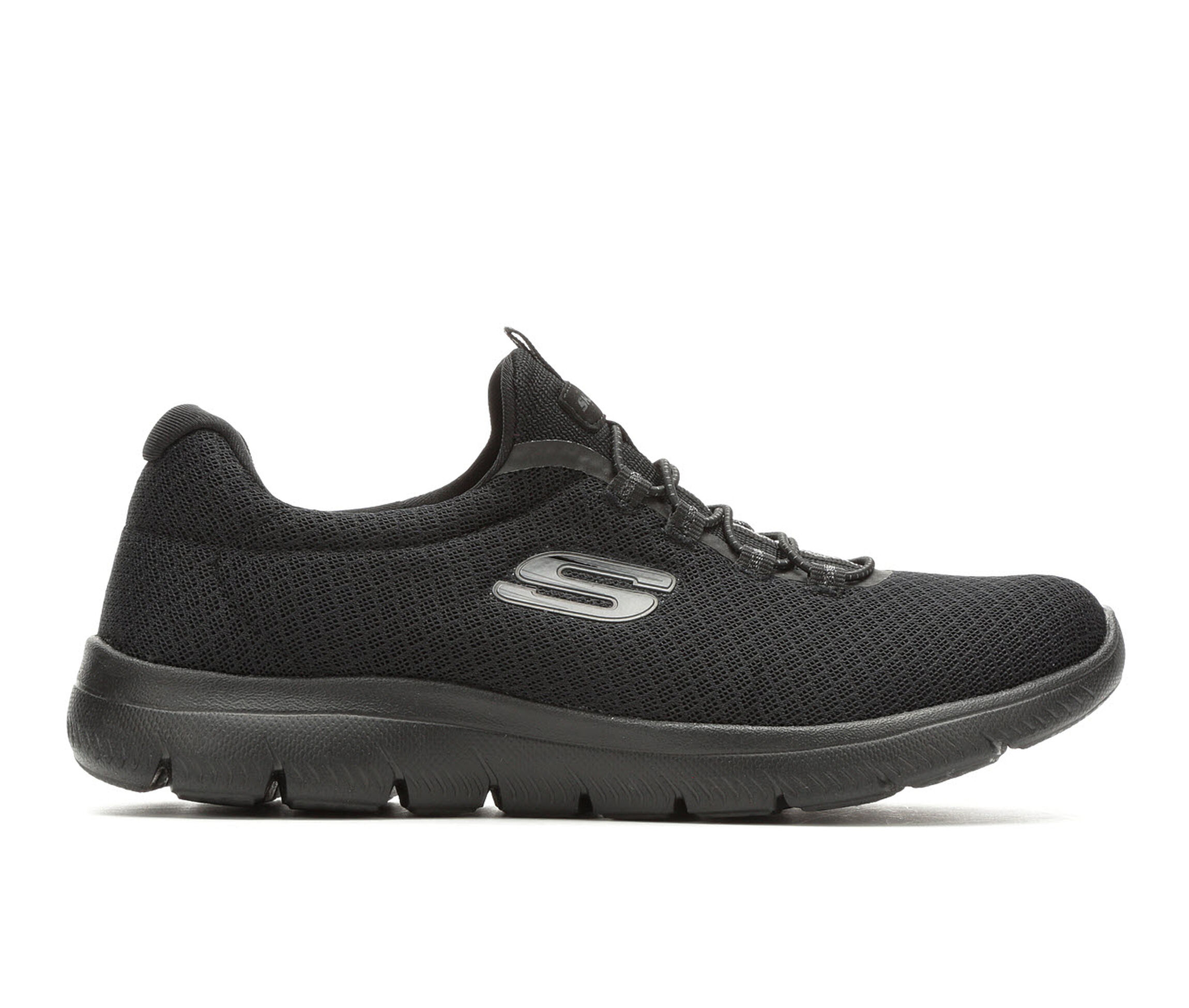 مثمر تسلط عمة black skechers 6.5 