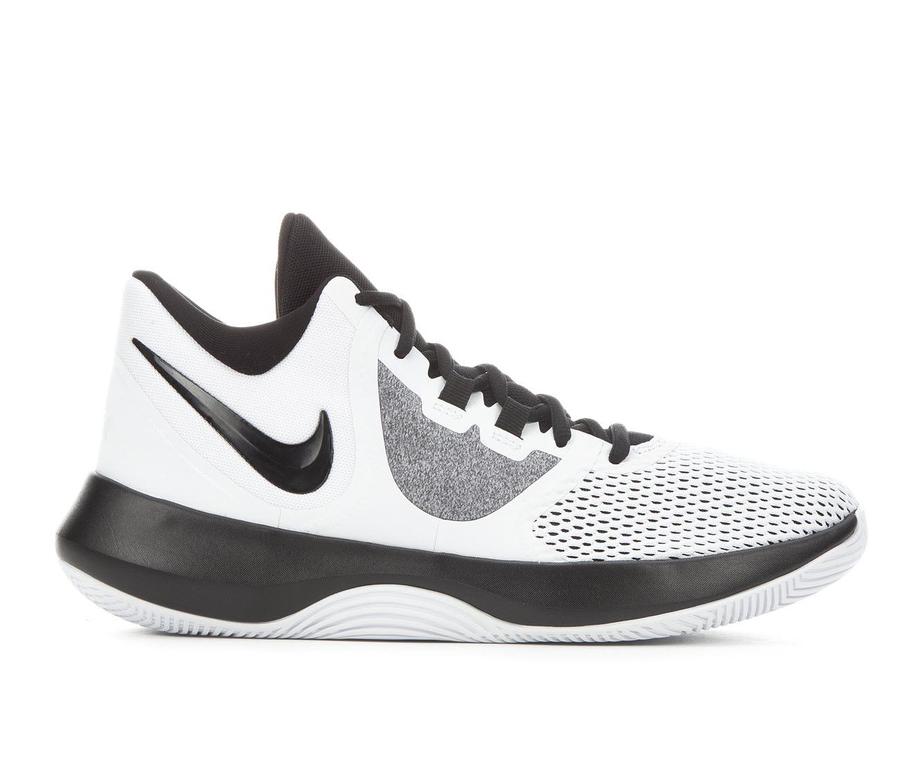 Nike Air Precision II Men's Athletic 