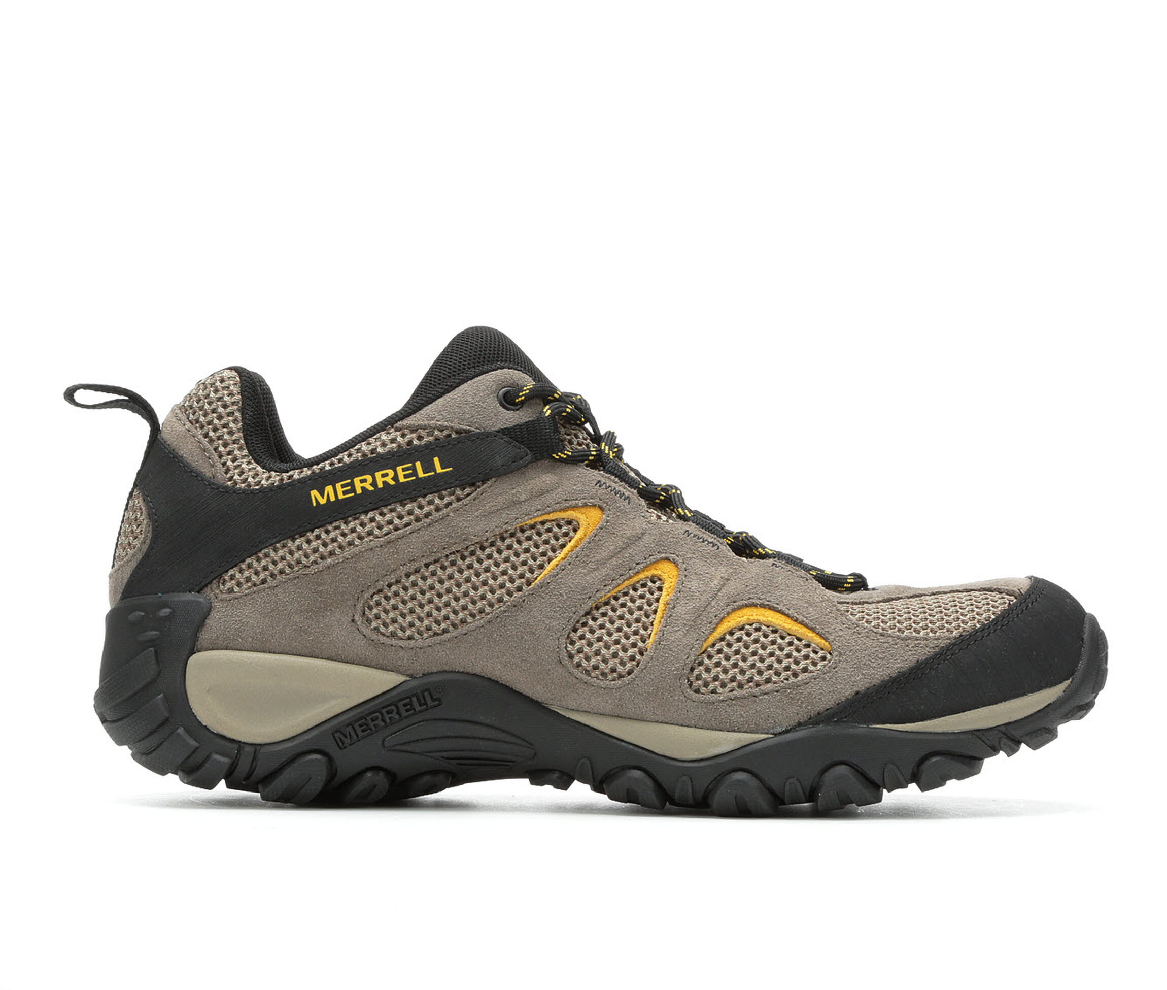 Merrell Yokota II Men's Boot (Brown 