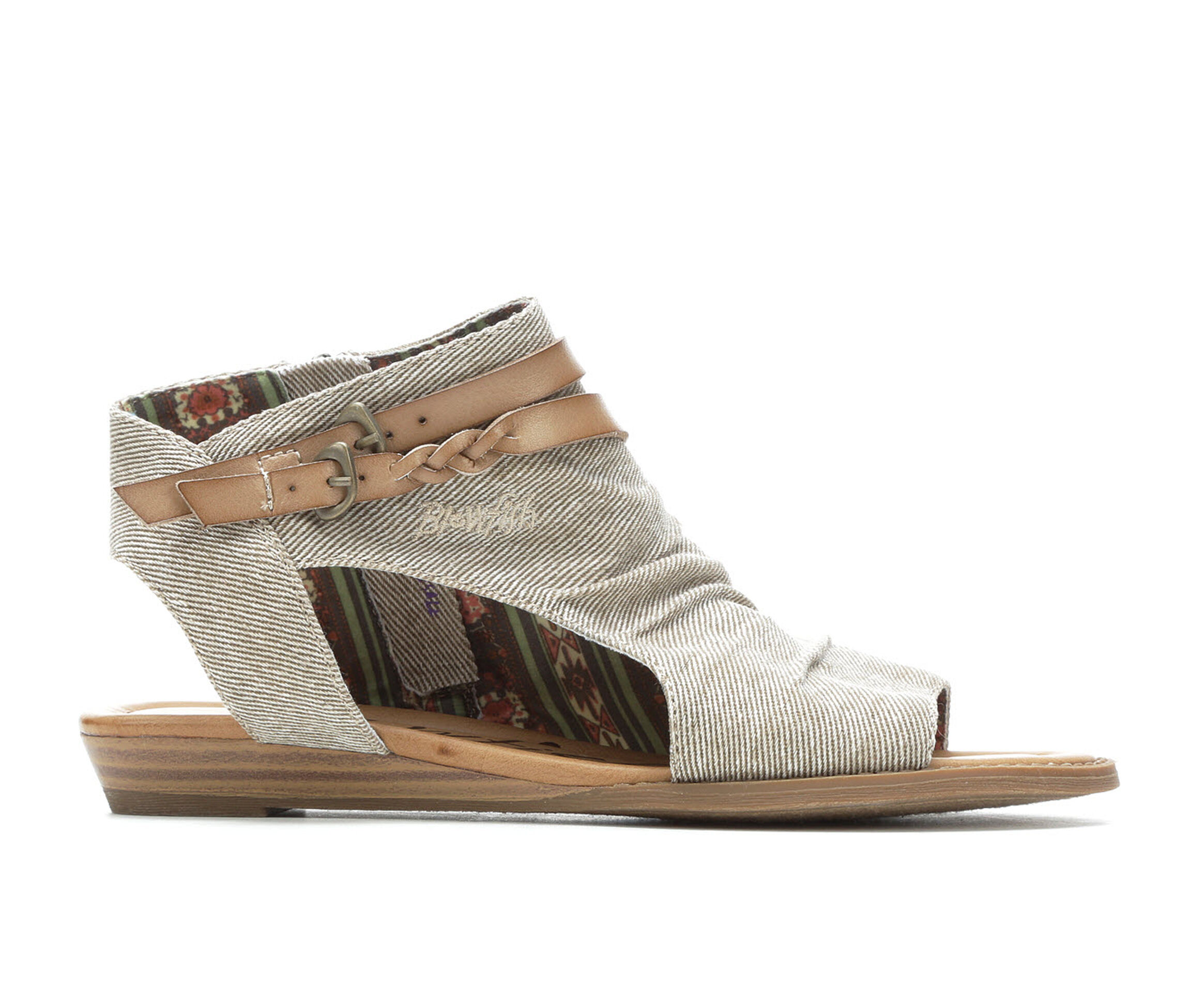 shoe carnival blowfish