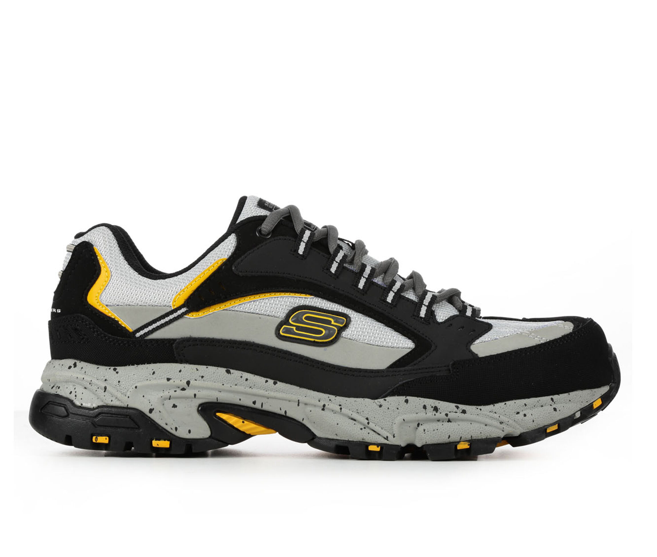 skechers work tapter