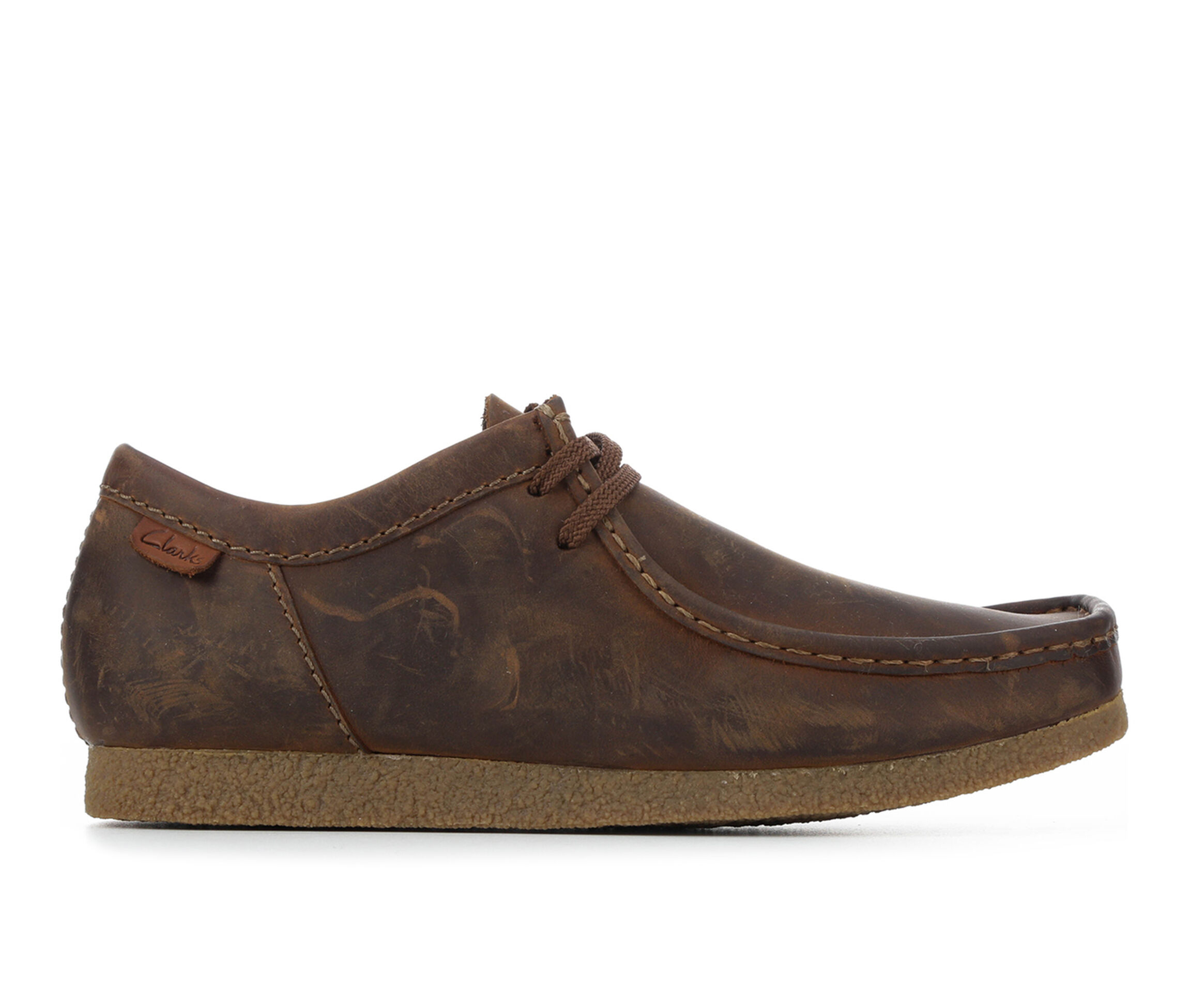 clarks shacre