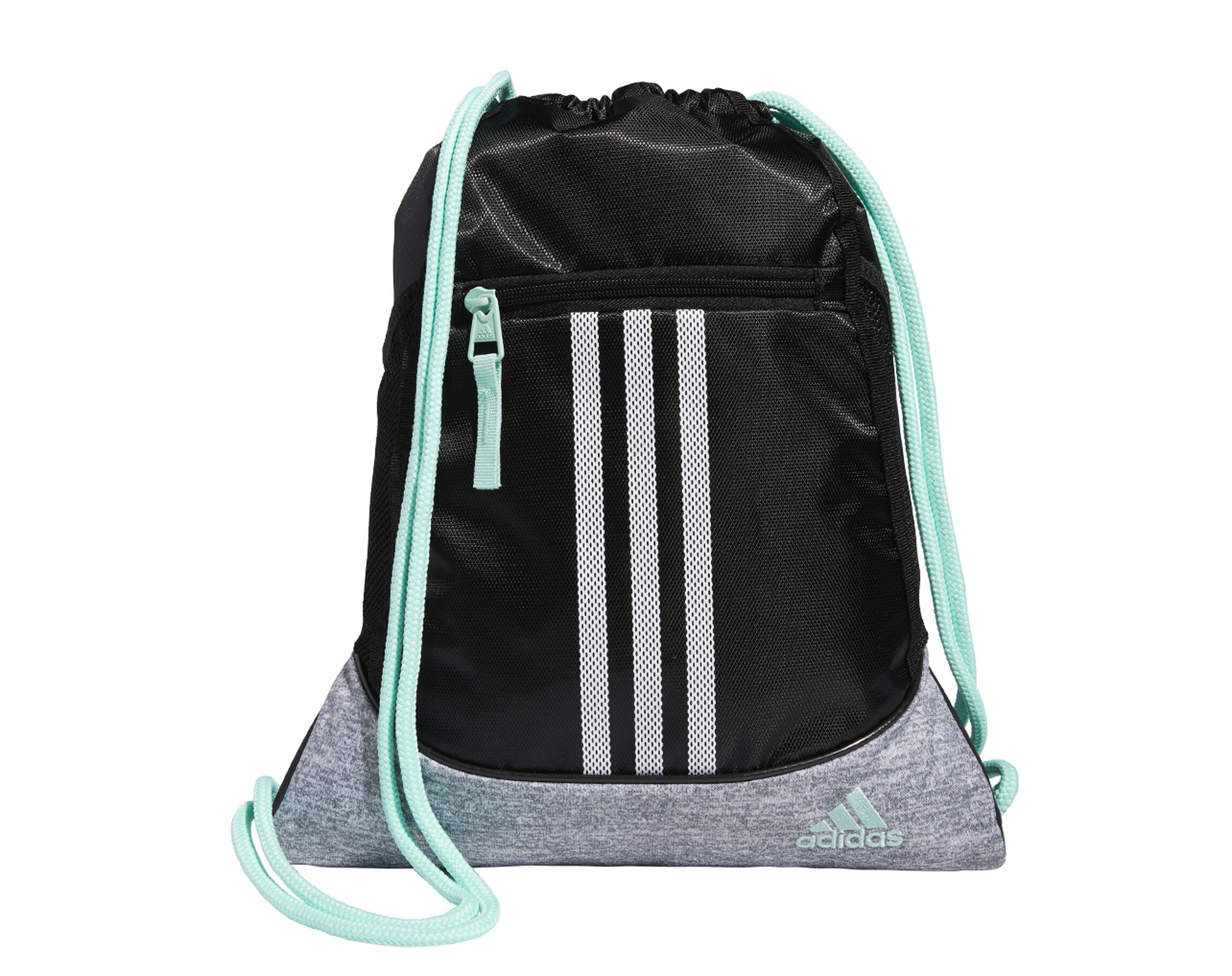 Adidas Alliance II Sackpack(Black 