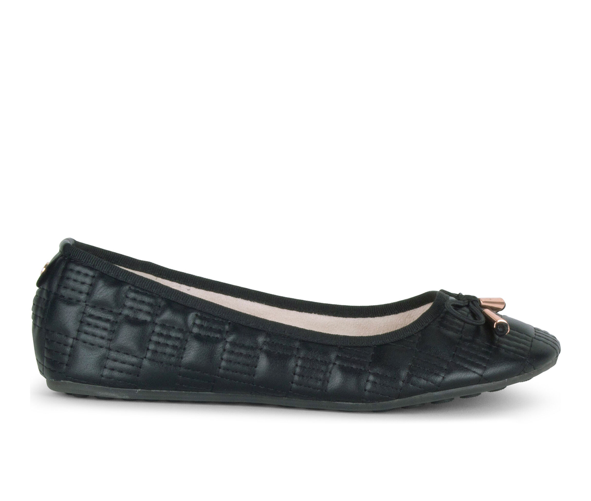 danskin flat shoes
