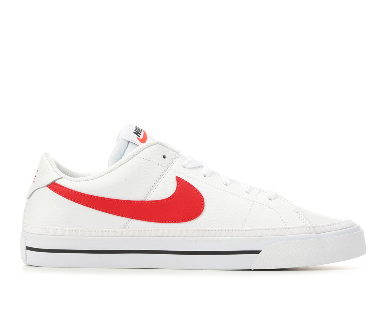 Nike Court Legacy AC Leather Men's 