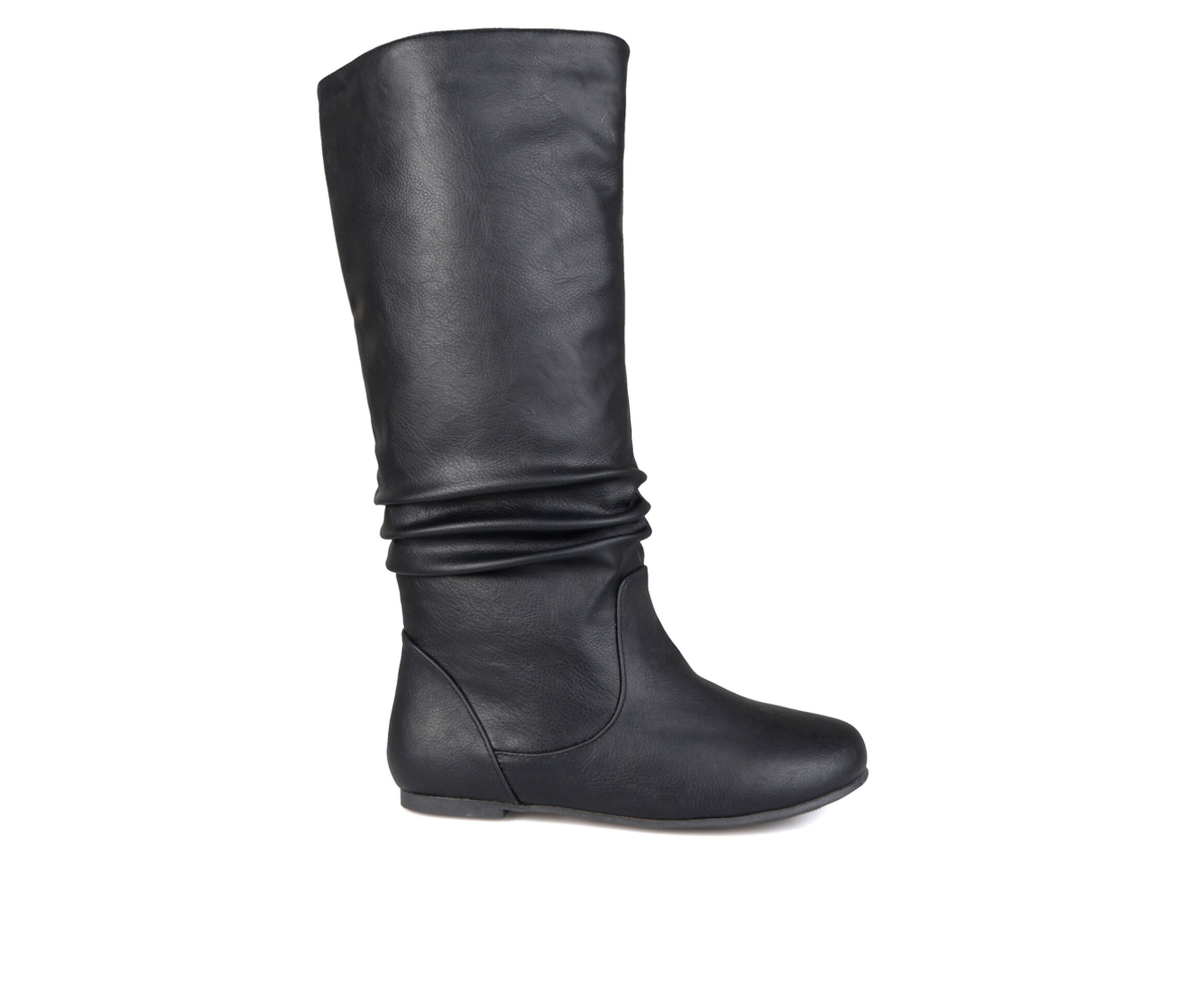18in wide calf boots