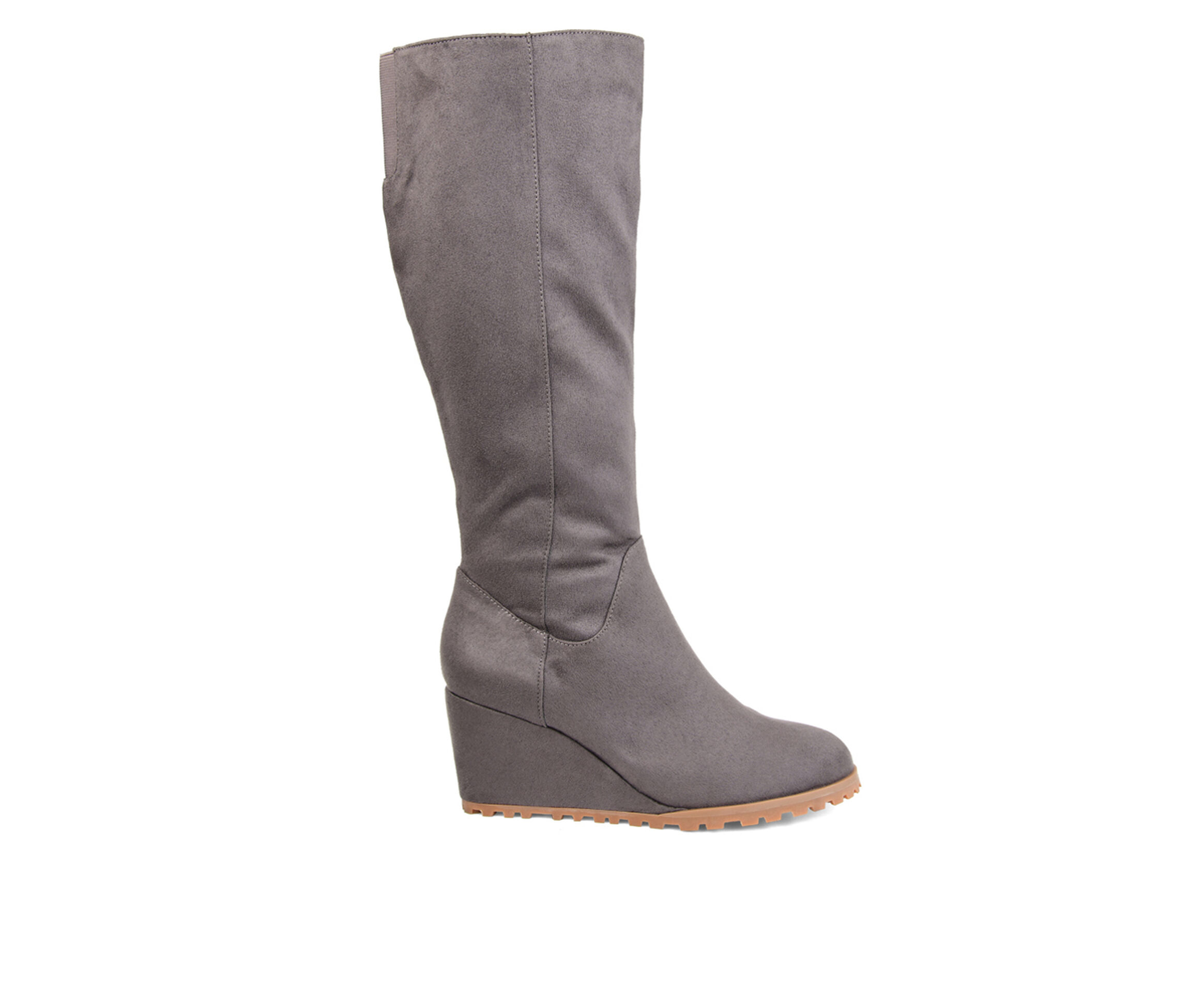 shoe carnival wide calf boots