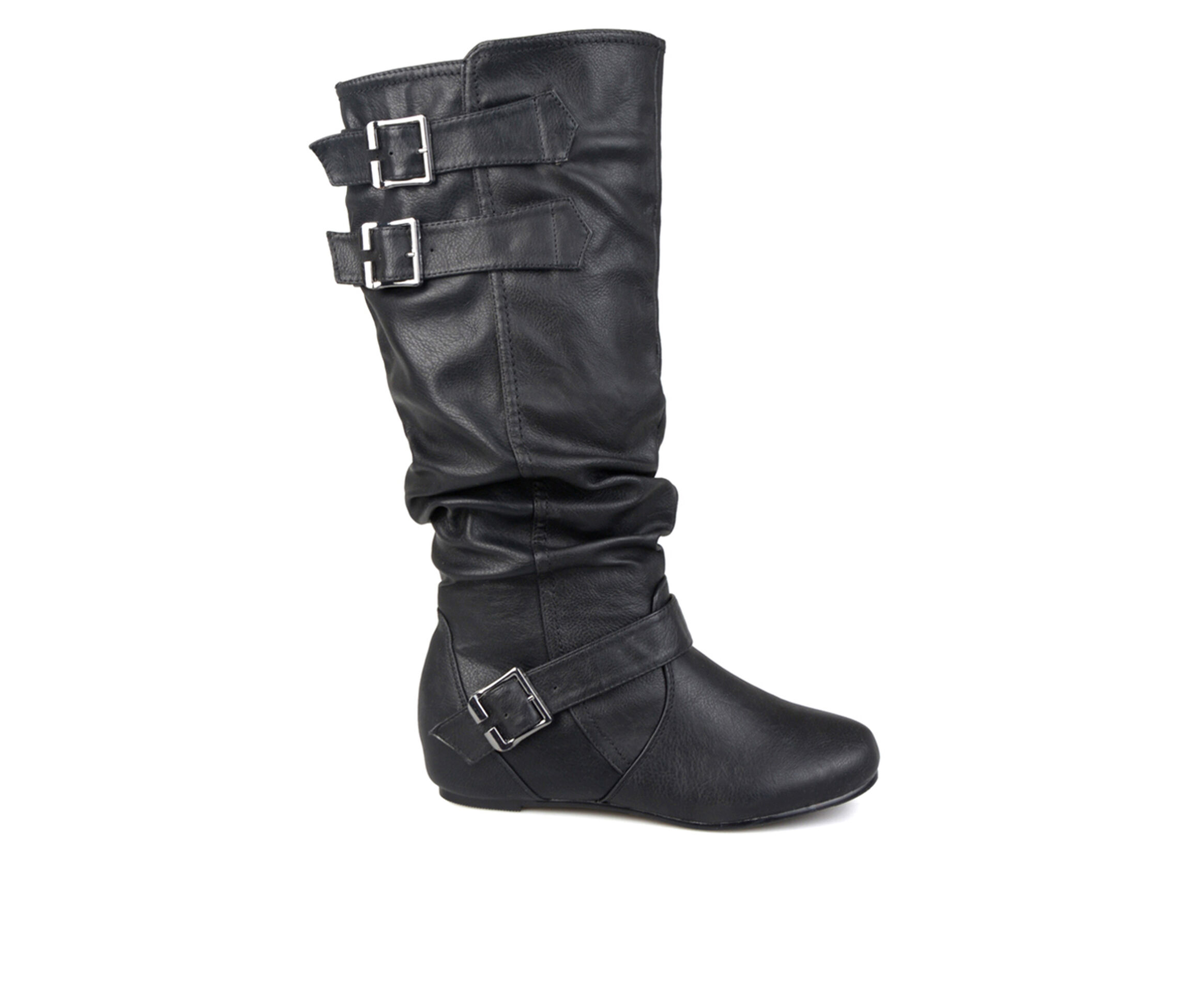 shoe carnival wide calf boots