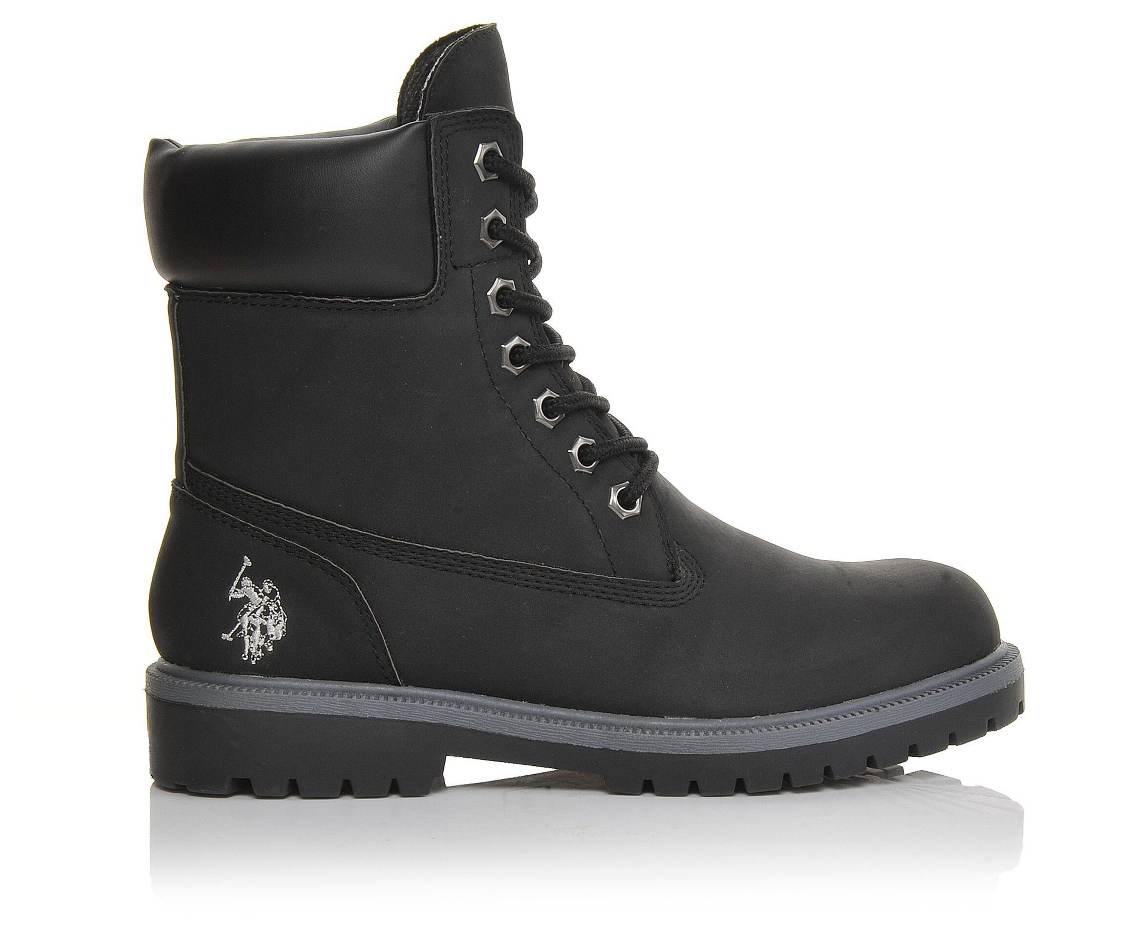 polo assn boots