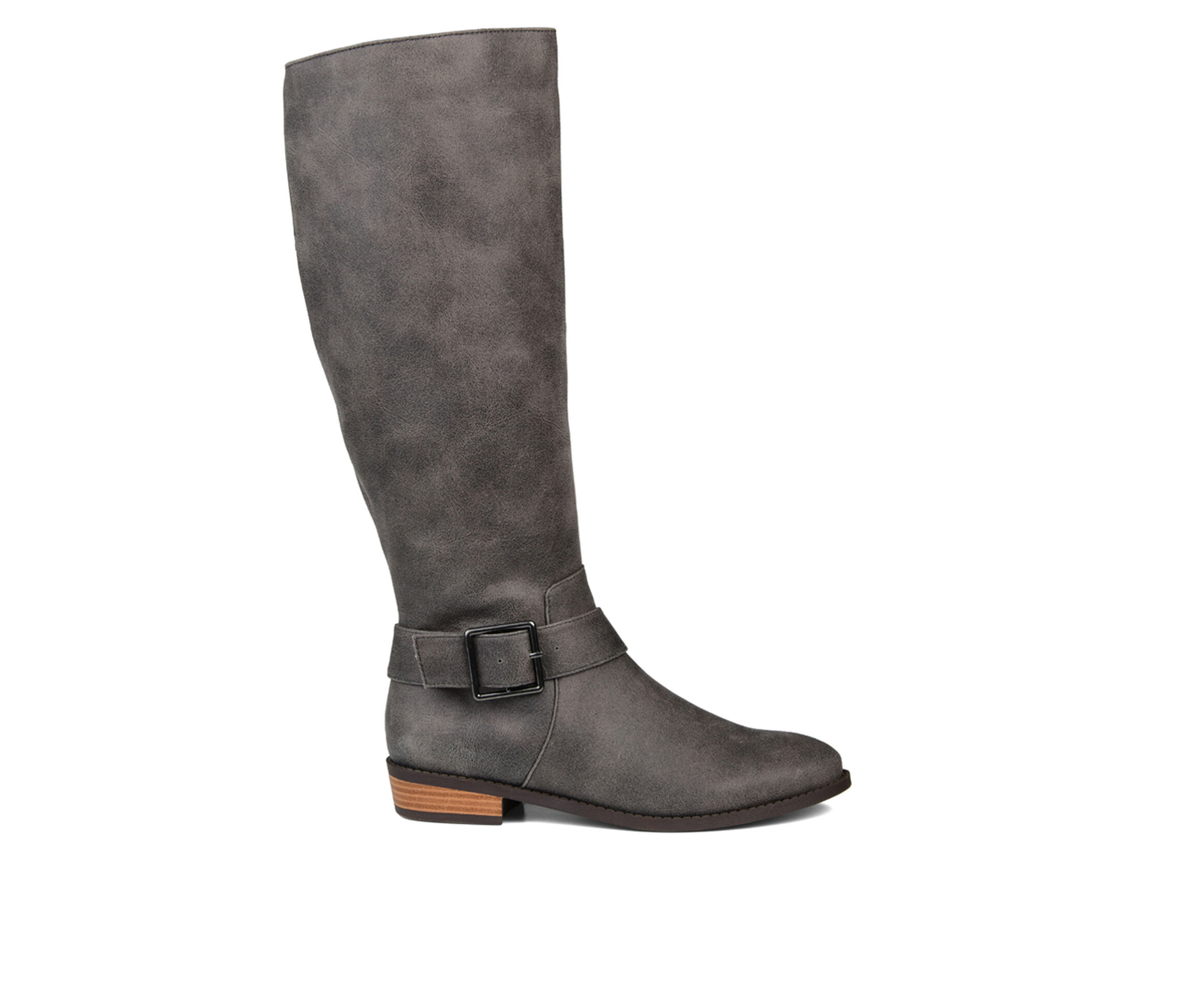 shoe carnival wide calf boots